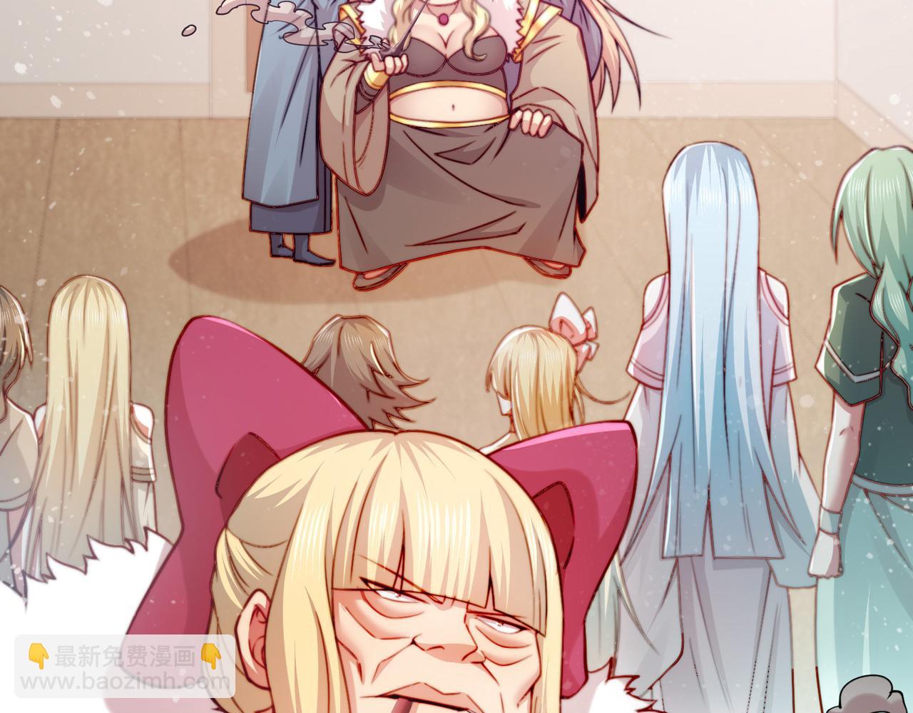 開局就無敵 - 第30話 娘子，乾點有趣的事情(1/3) - 8