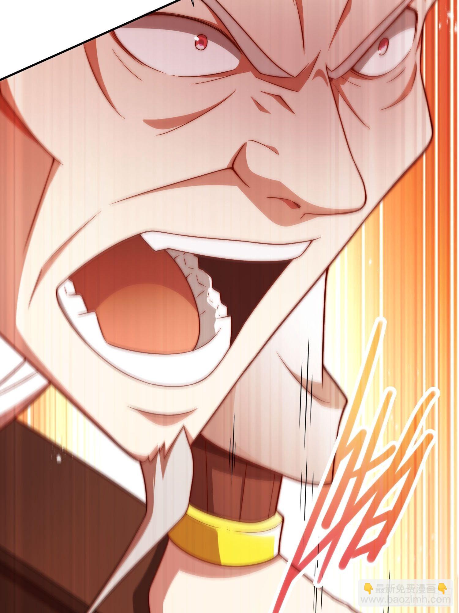 開局就無敵 - 第36話 你們也配審訊我？(1/2) - 2