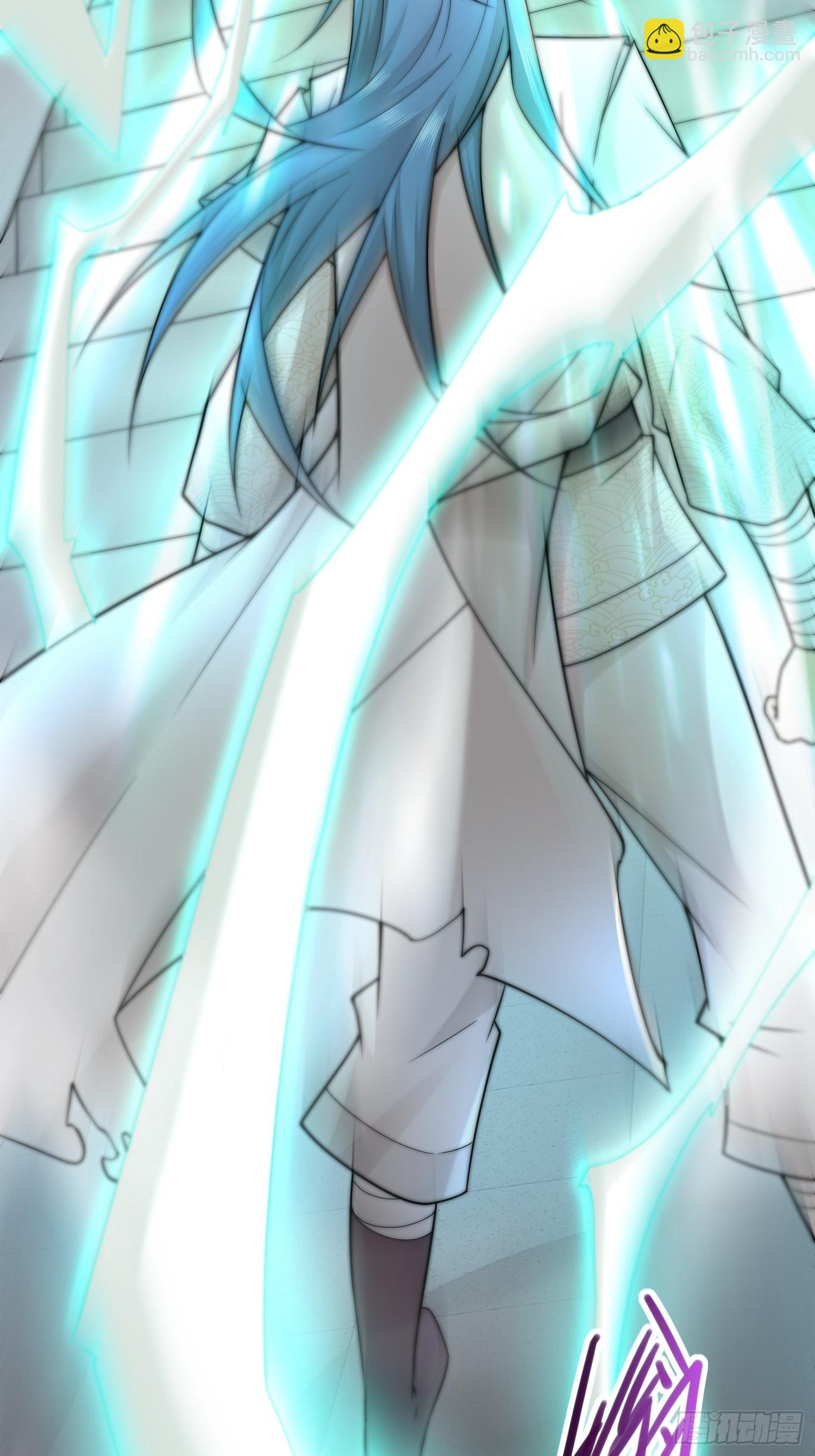 開局就無敵 - 第36話 你們也配審訊我？(2/2) - 2