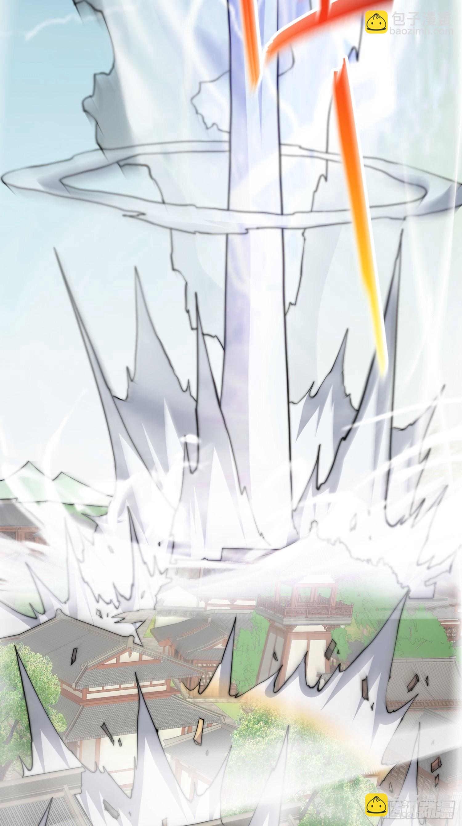 開局就無敵 - 第36話 你們也配審訊我？(2/2) - 4