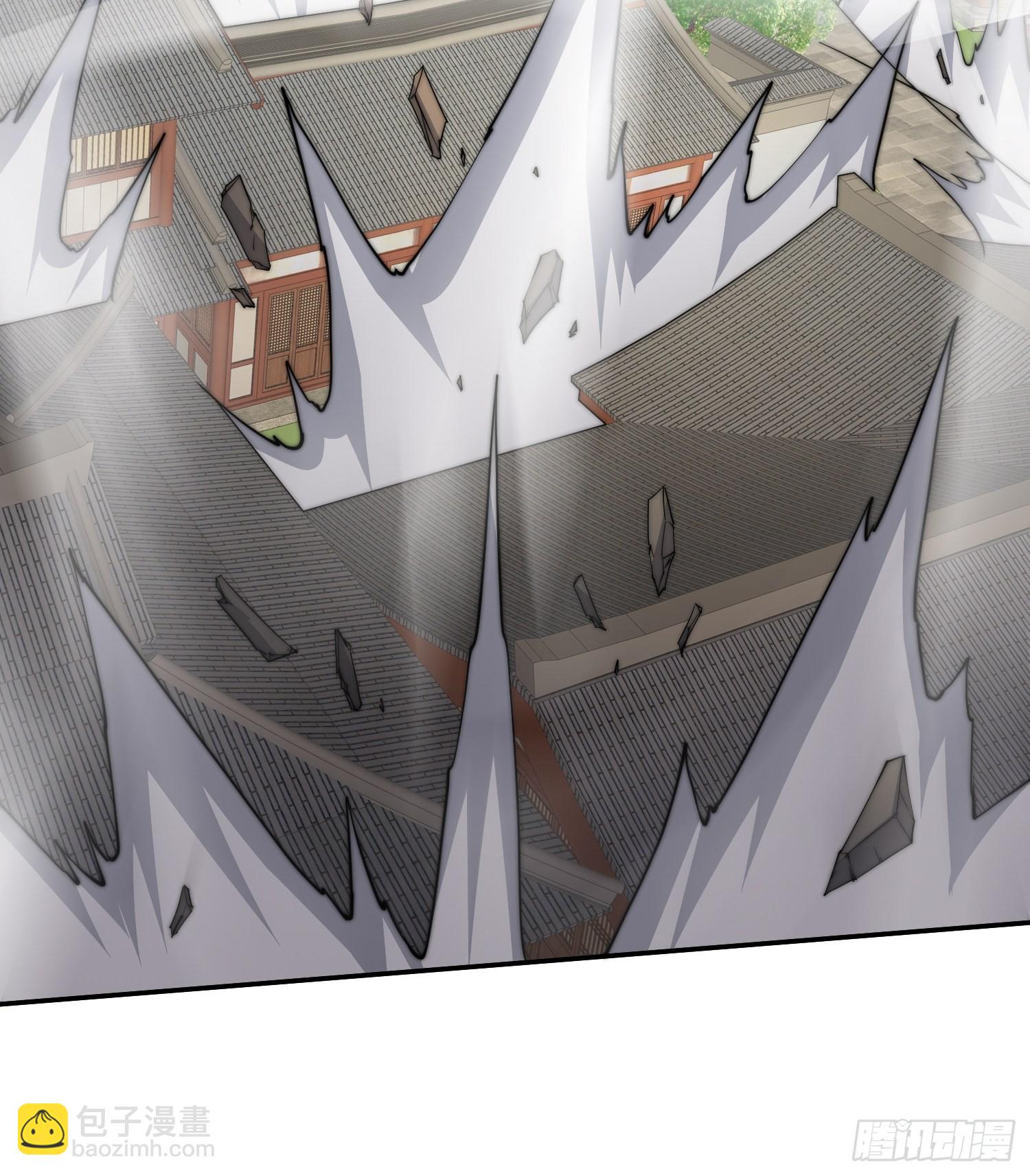 開局就無敵 - 第36話 你們也配審訊我？(2/2) - 5