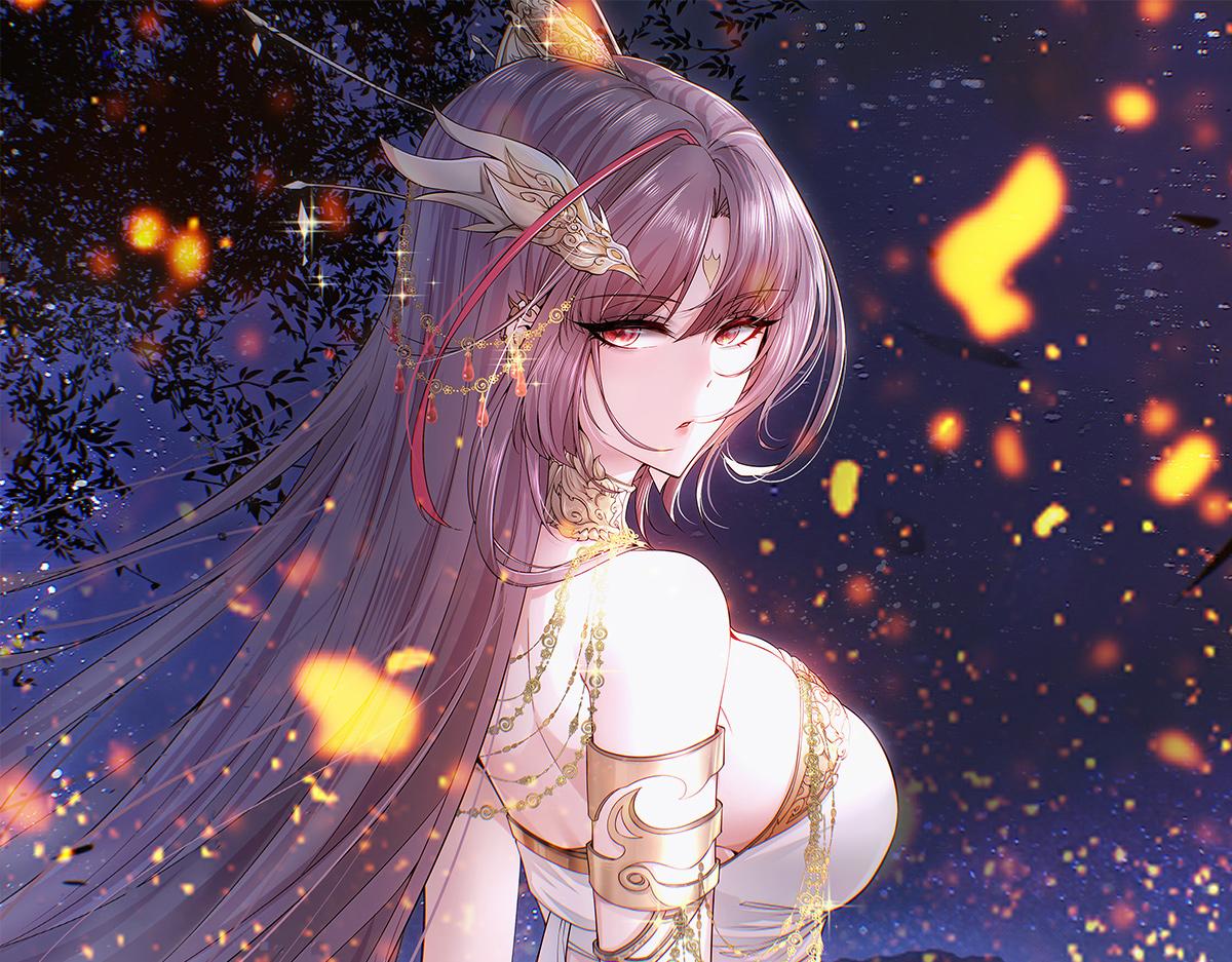 開局就無敵 - 第54話 哎呦，你幹嘛！(1/5) - 1