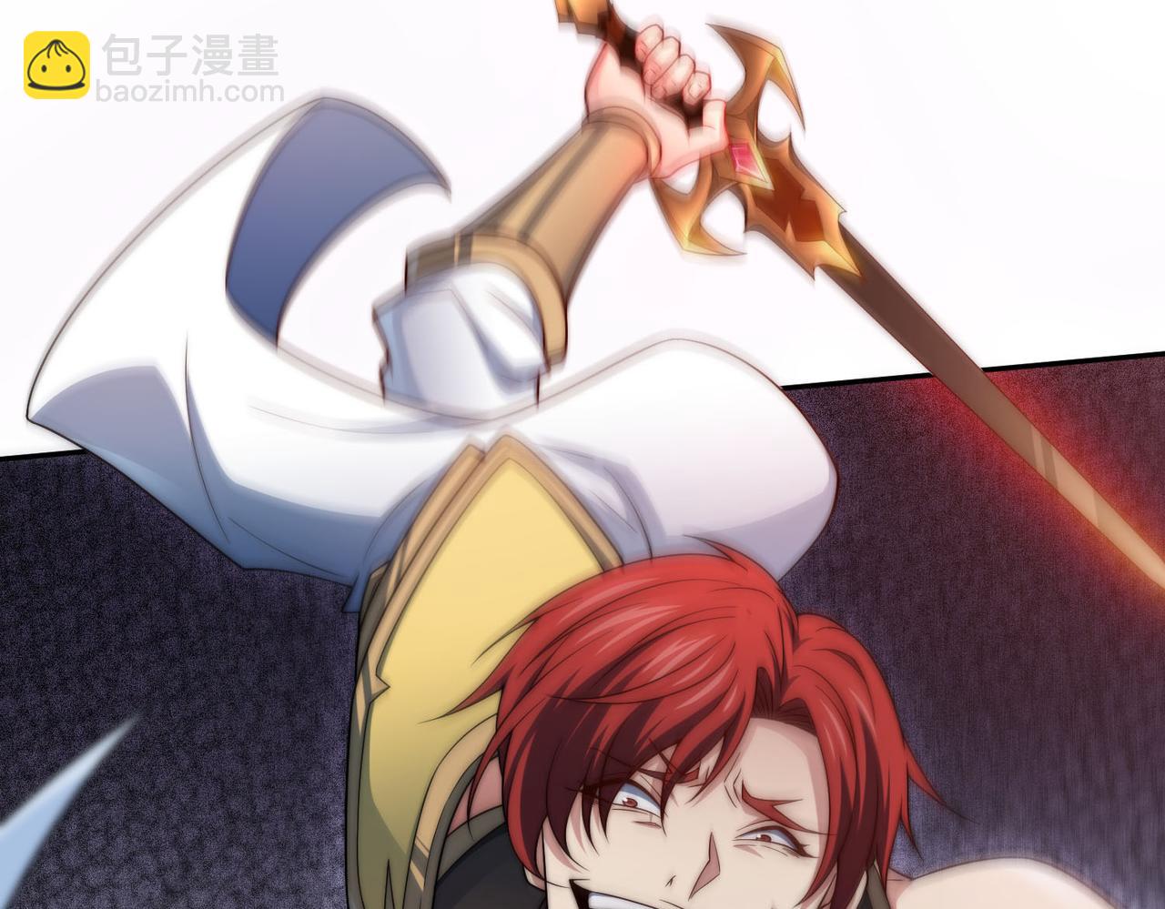 開局就無敵 - 第54話 哎呦，你幹嘛！(4/5) - 7