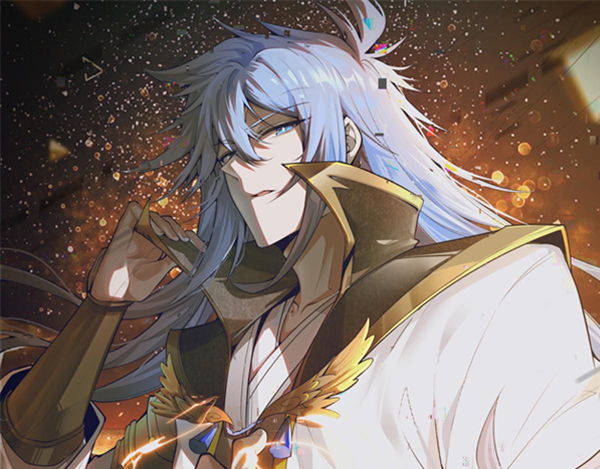 開局就無敵 - 第6話 師傅教你修煉(1/3) - 1