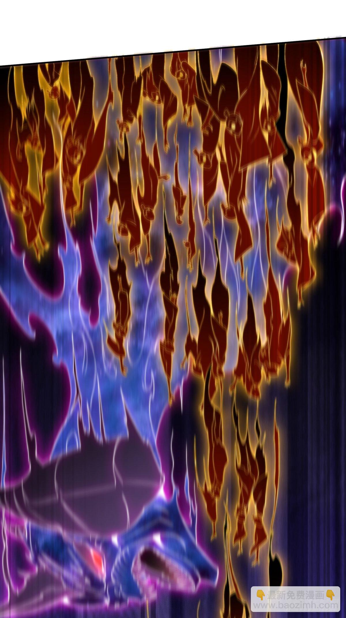 開局就無敵 - 第56話 屠仙(1/2) - 7