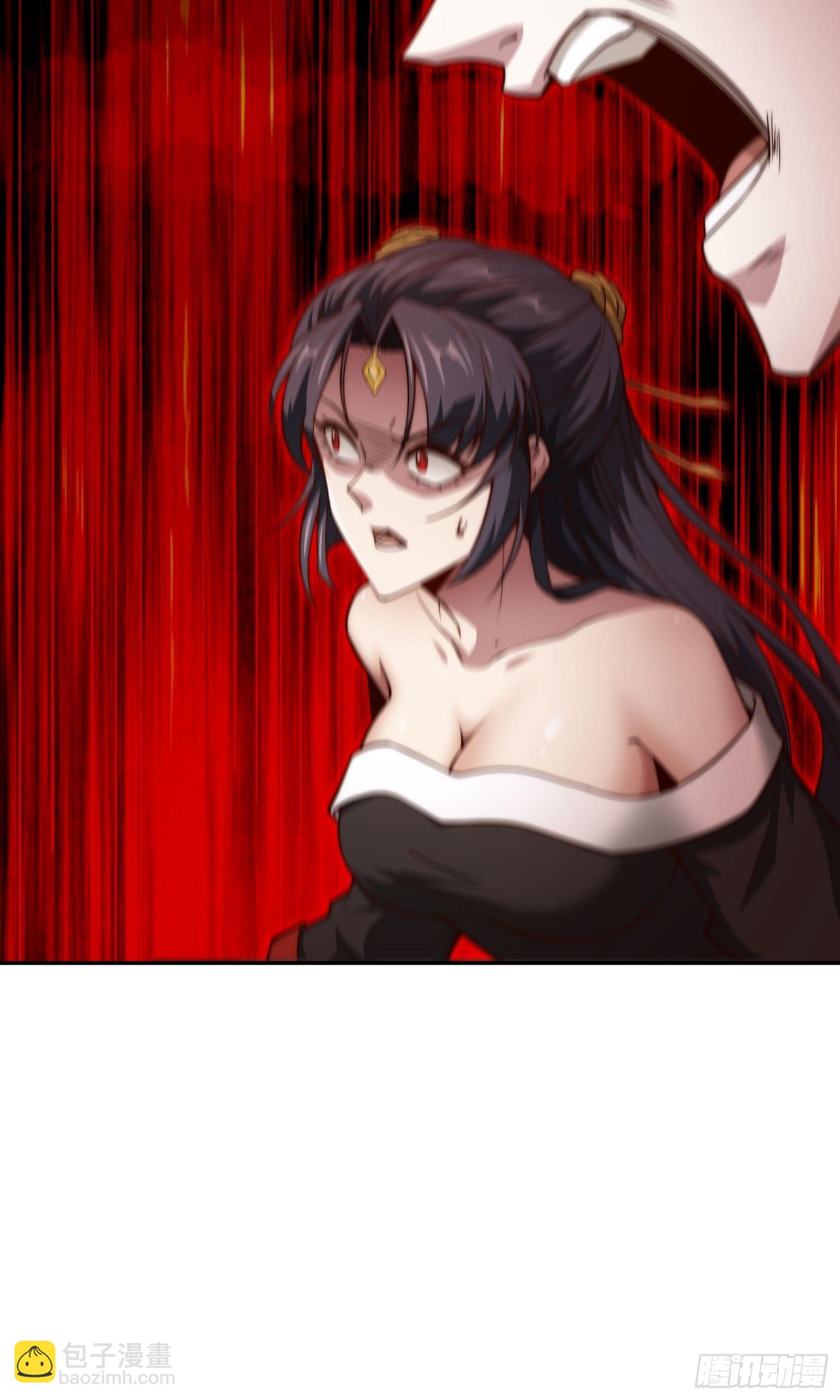 開局就無敵 - 第58話 仙帝分身(2/2) - 5