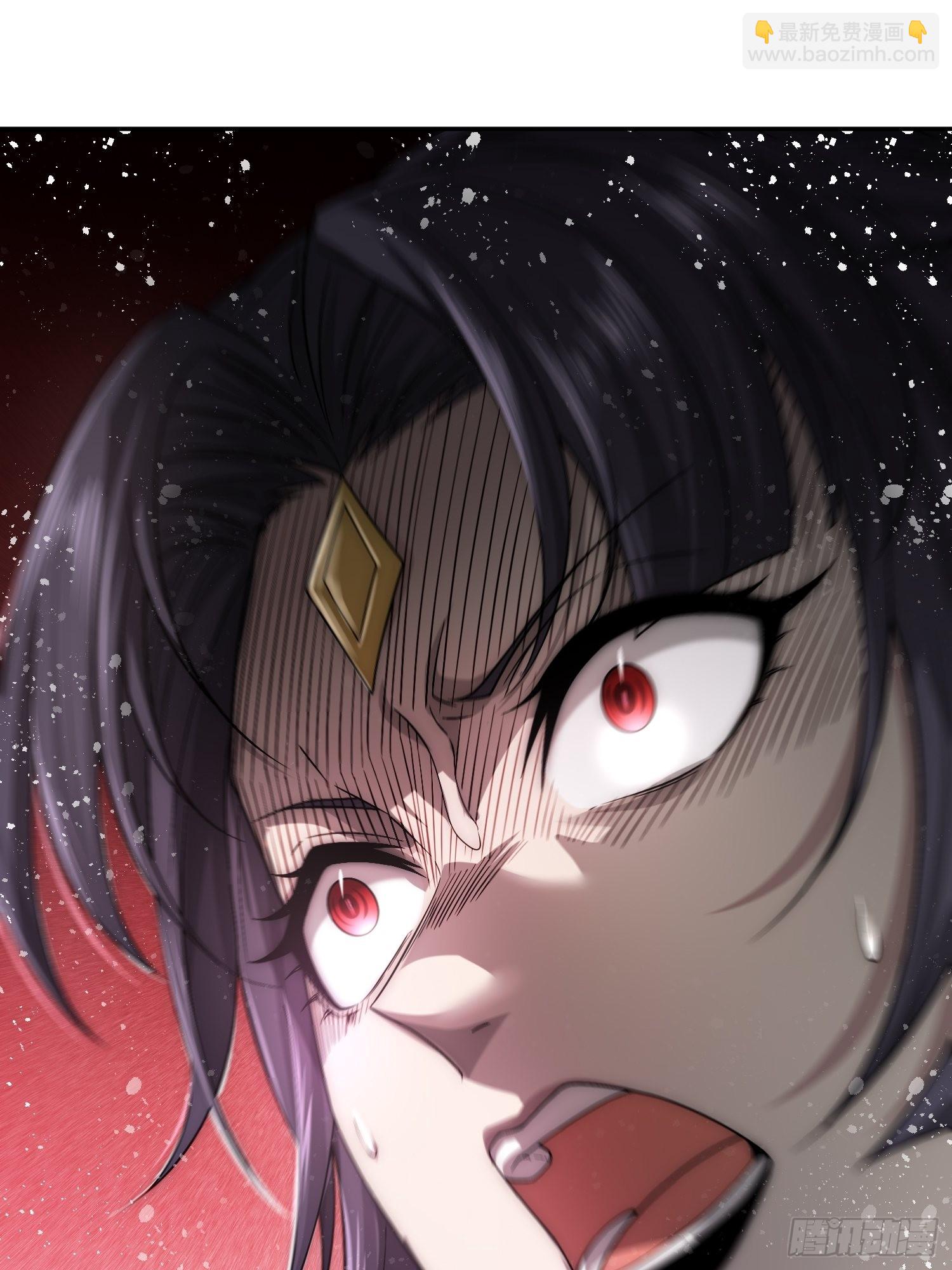 開局就無敵 - 第58話 仙帝分身(2/2) - 8