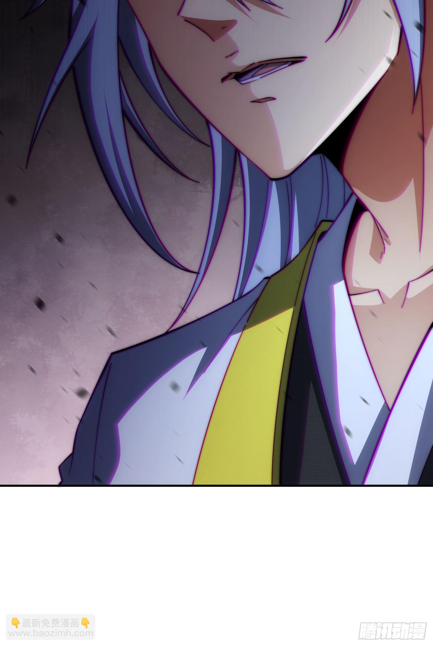 開局就無敵 - 第60話 陳長安VS玄武仙域(3/3) - 3