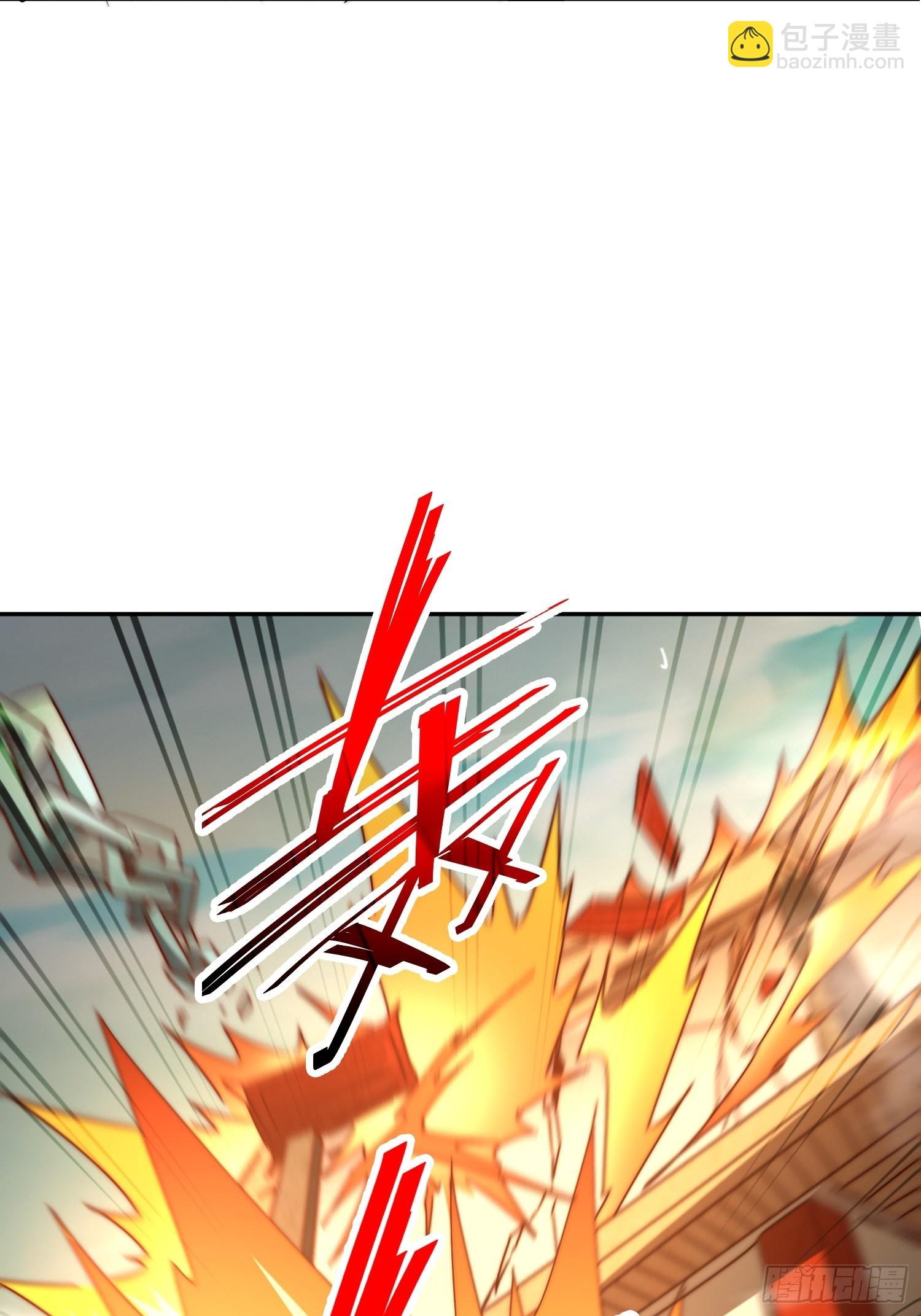 開局就無敵 - 第60話 陳長安VS玄武仙域(2/3) - 3