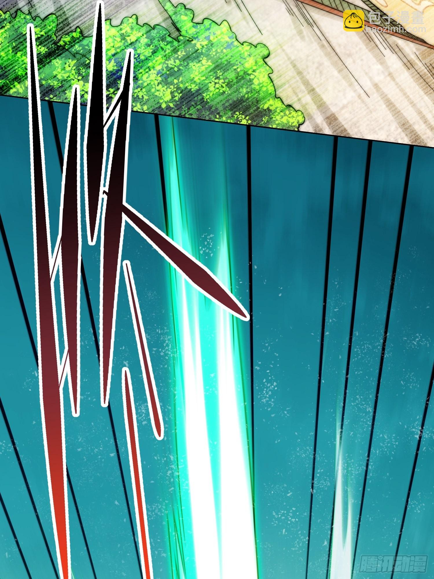 開局就無敵 - 第60話 陳長安VS玄武仙域(2/3) - 3