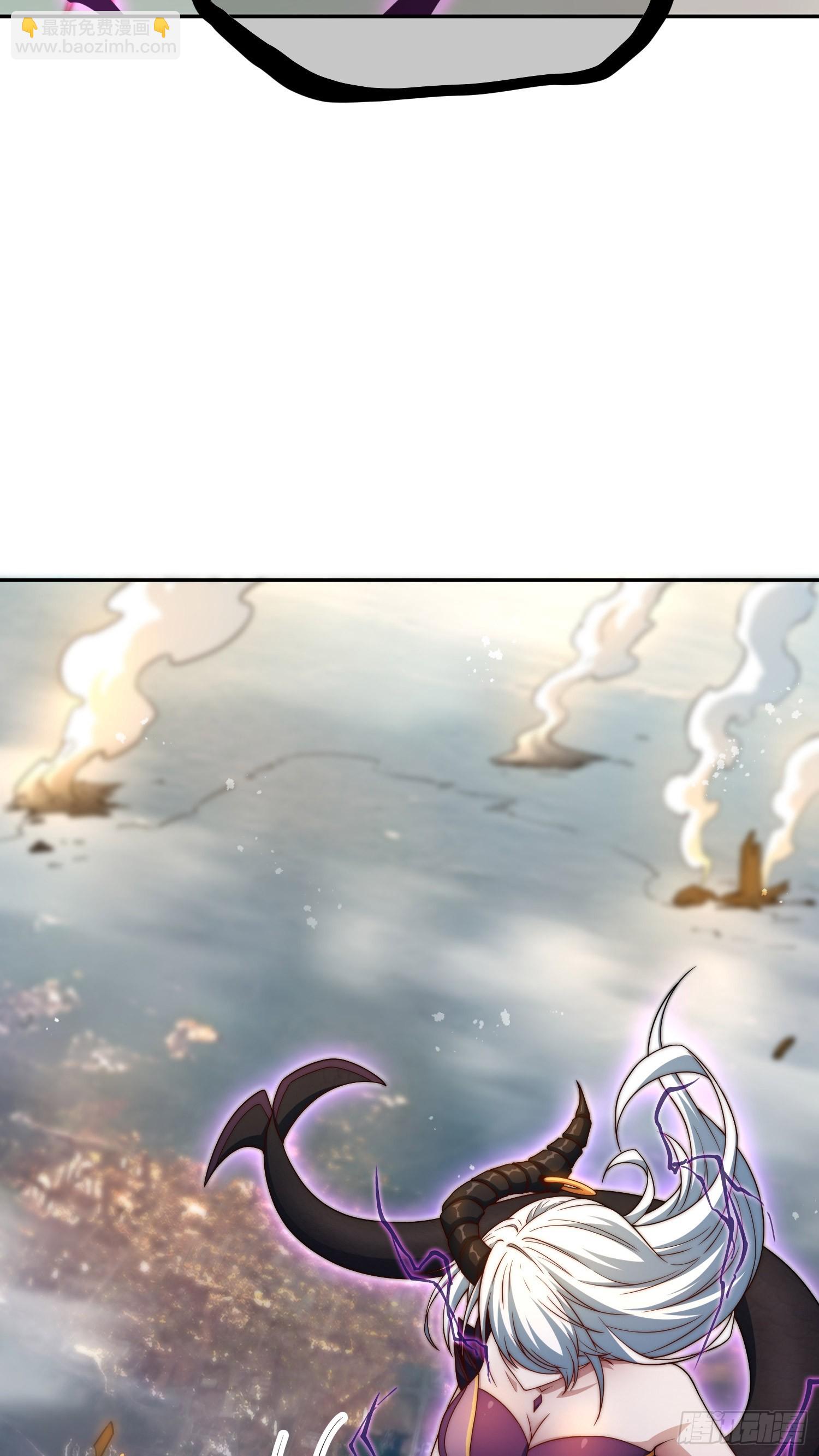 開局就無敵 - 第64話 喚醒璇楚(1/2) - 8