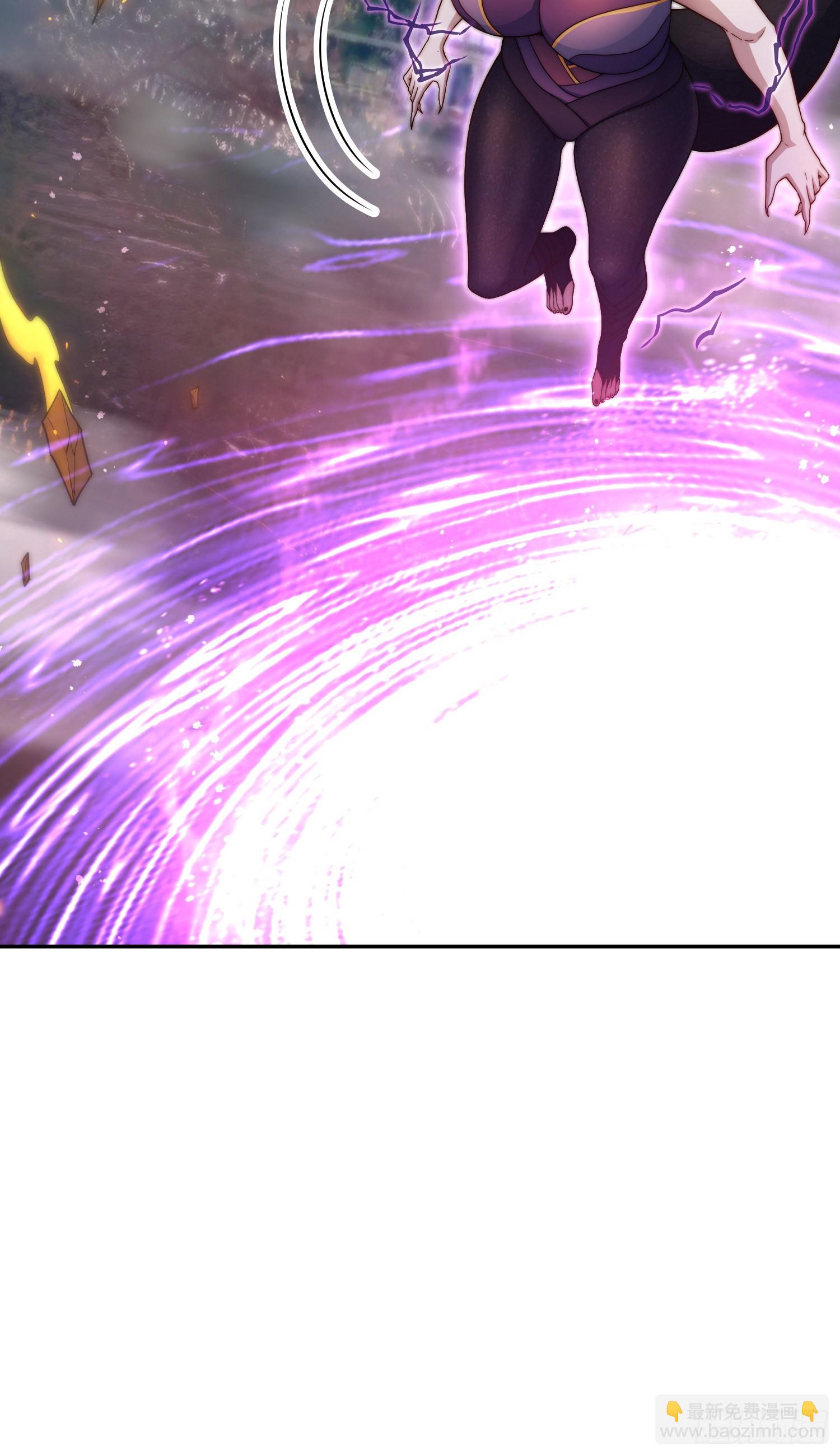 開局就無敵 - 第64話 喚醒璇楚(1/2) - 1