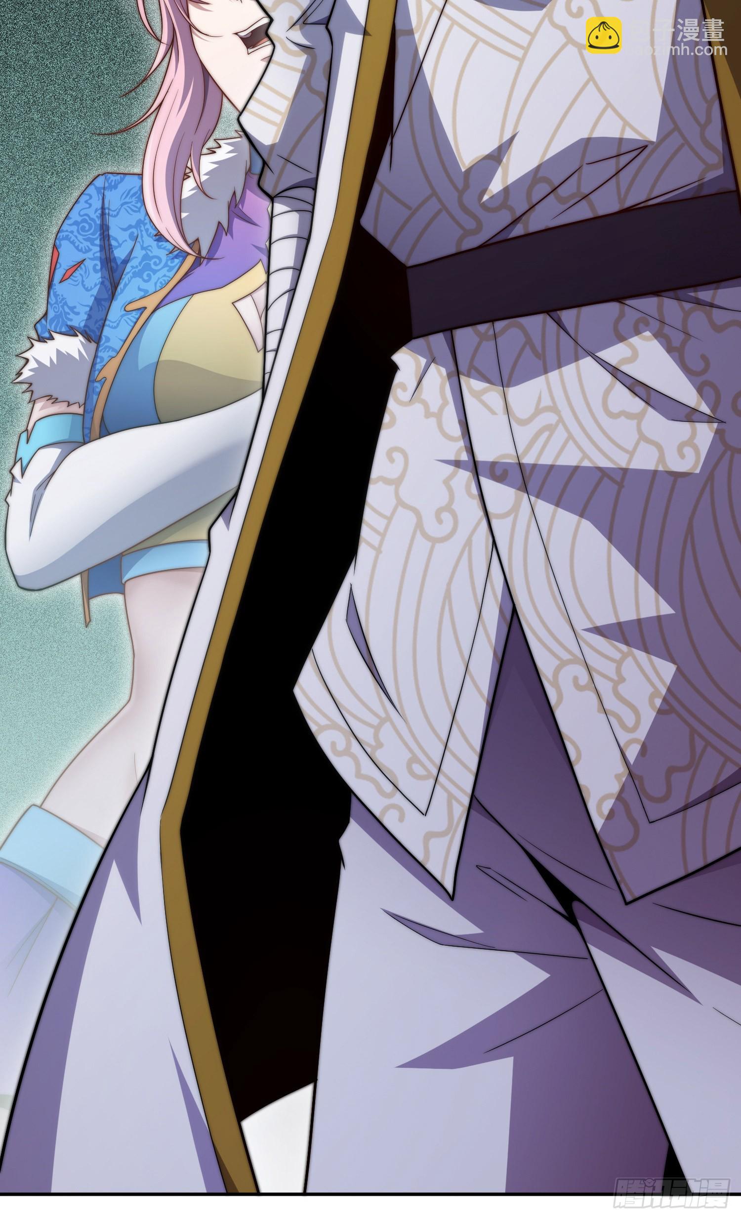 開局就無敵 - 第64話 喚醒璇楚(1/2) - 5