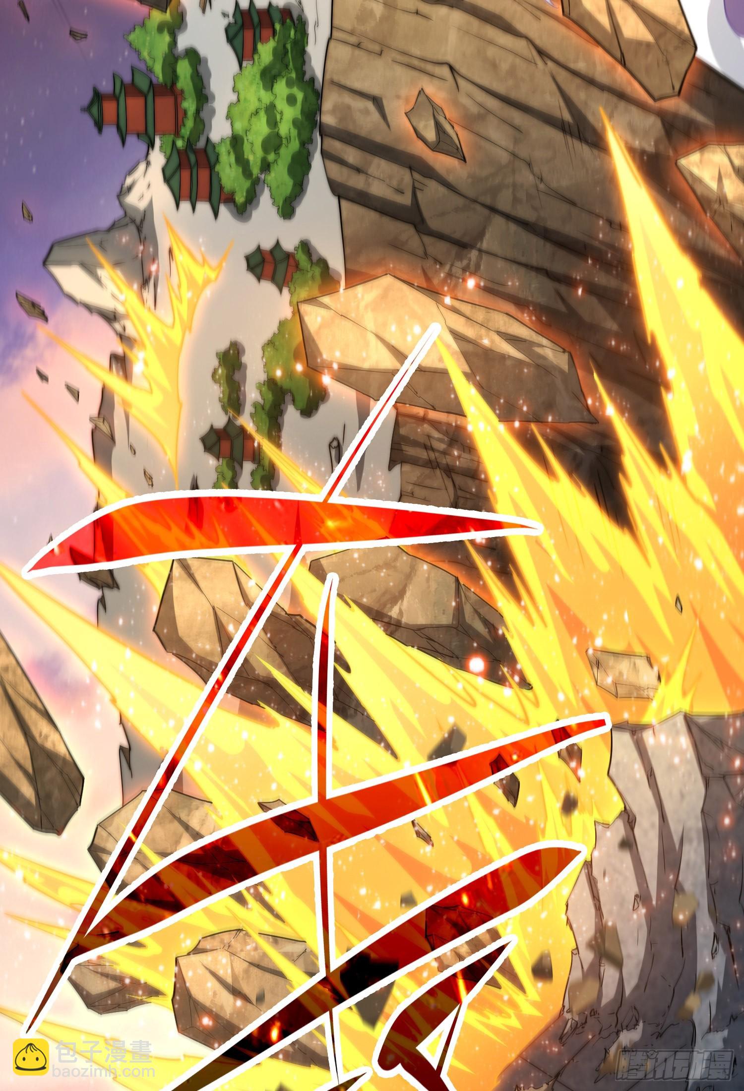 開局就無敵 - 第64話 喚醒璇楚(1/2) - 7