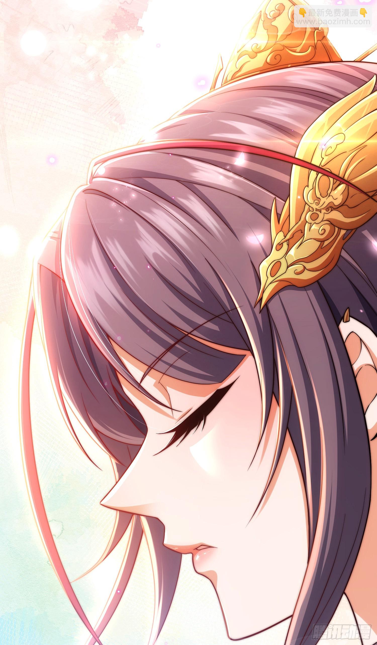 開局就無敵 - 第64話 喚醒璇楚(2/2) - 3