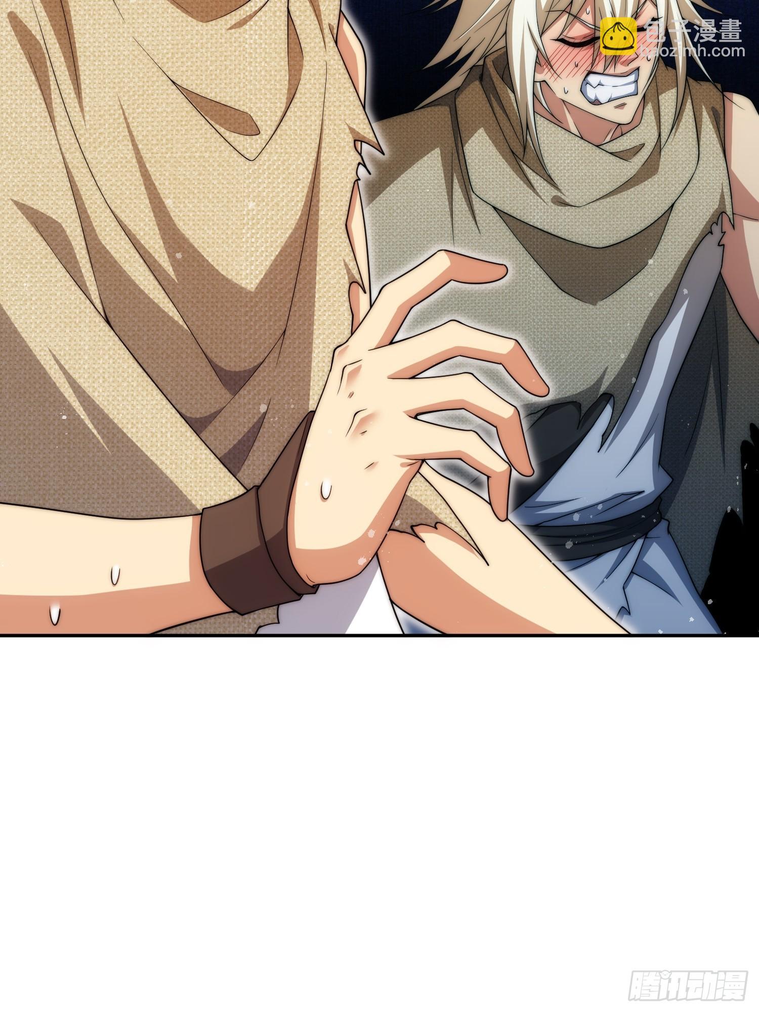 開局就無敵 - 第68話 真假陳長安(2/2) - 4