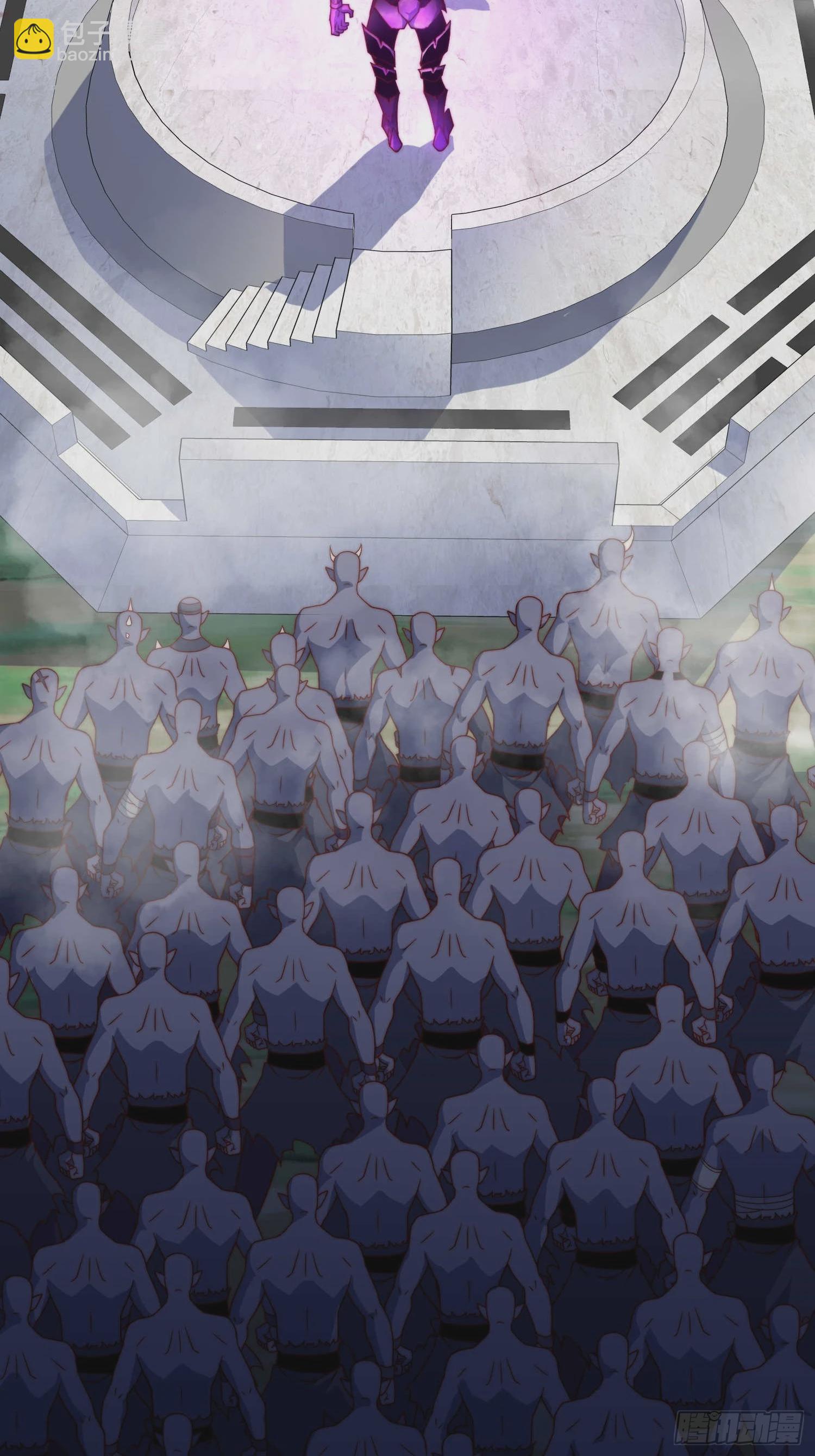 開局就無敵 - 第68話 真假陳長安(2/2) - 2