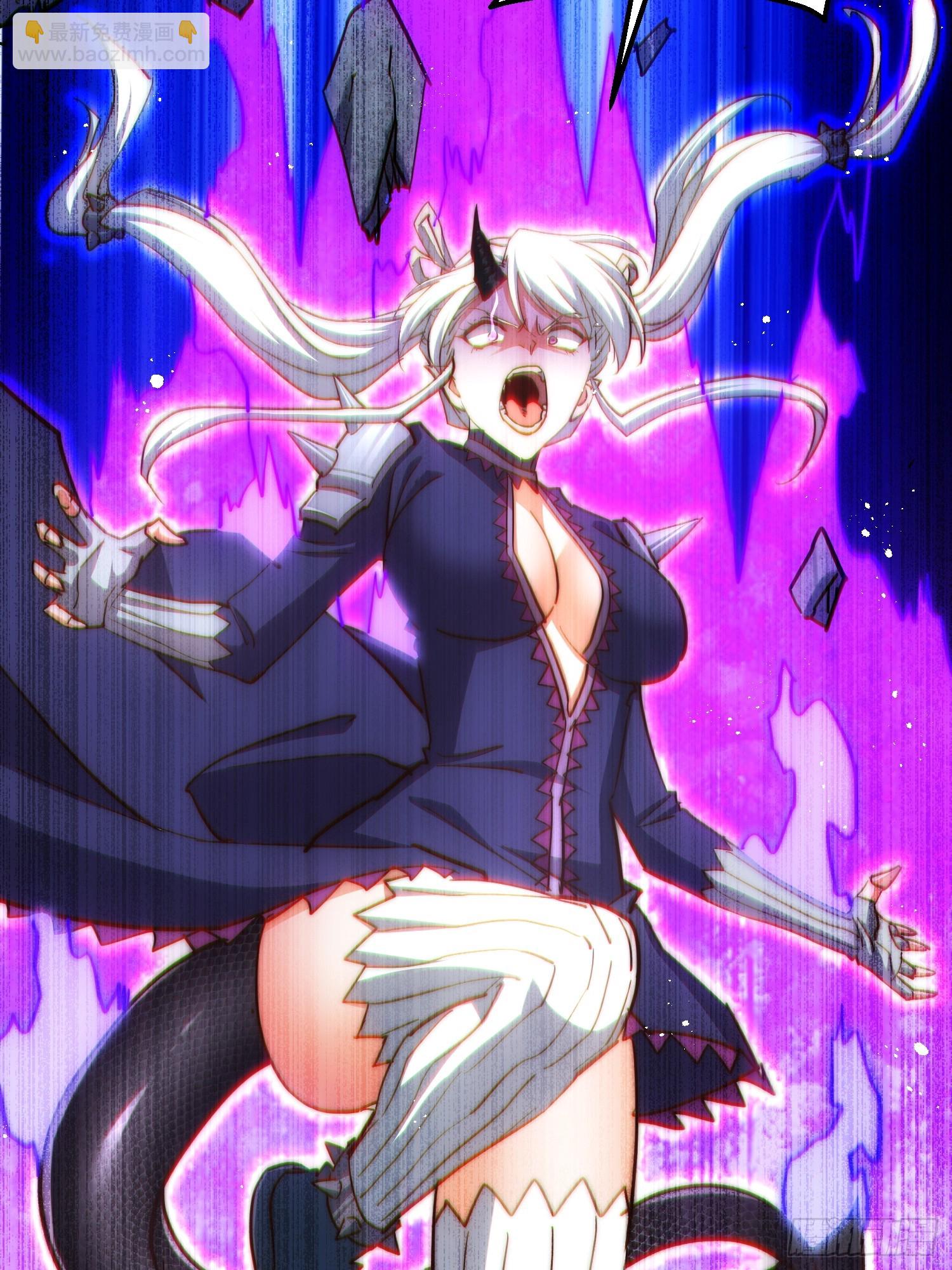 開局就無敵 - 第70話 昔日情緣(2/2) - 5