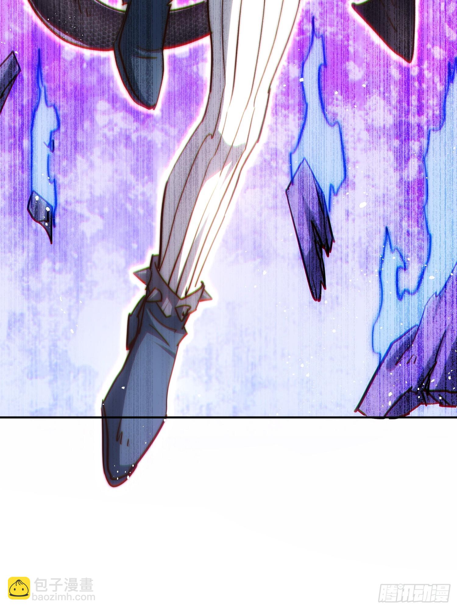 開局就無敵 - 第70話 昔日情緣(2/2) - 6