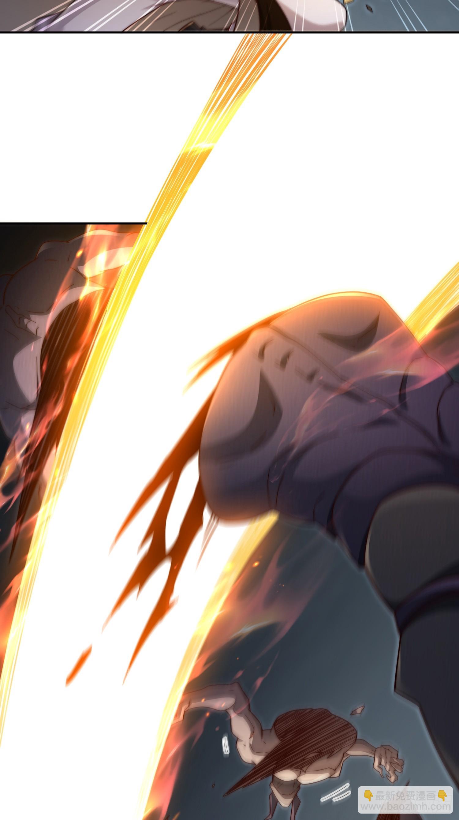 開局就無敵 - 第74話 讓子彈飛一會兒(2/2) - 1