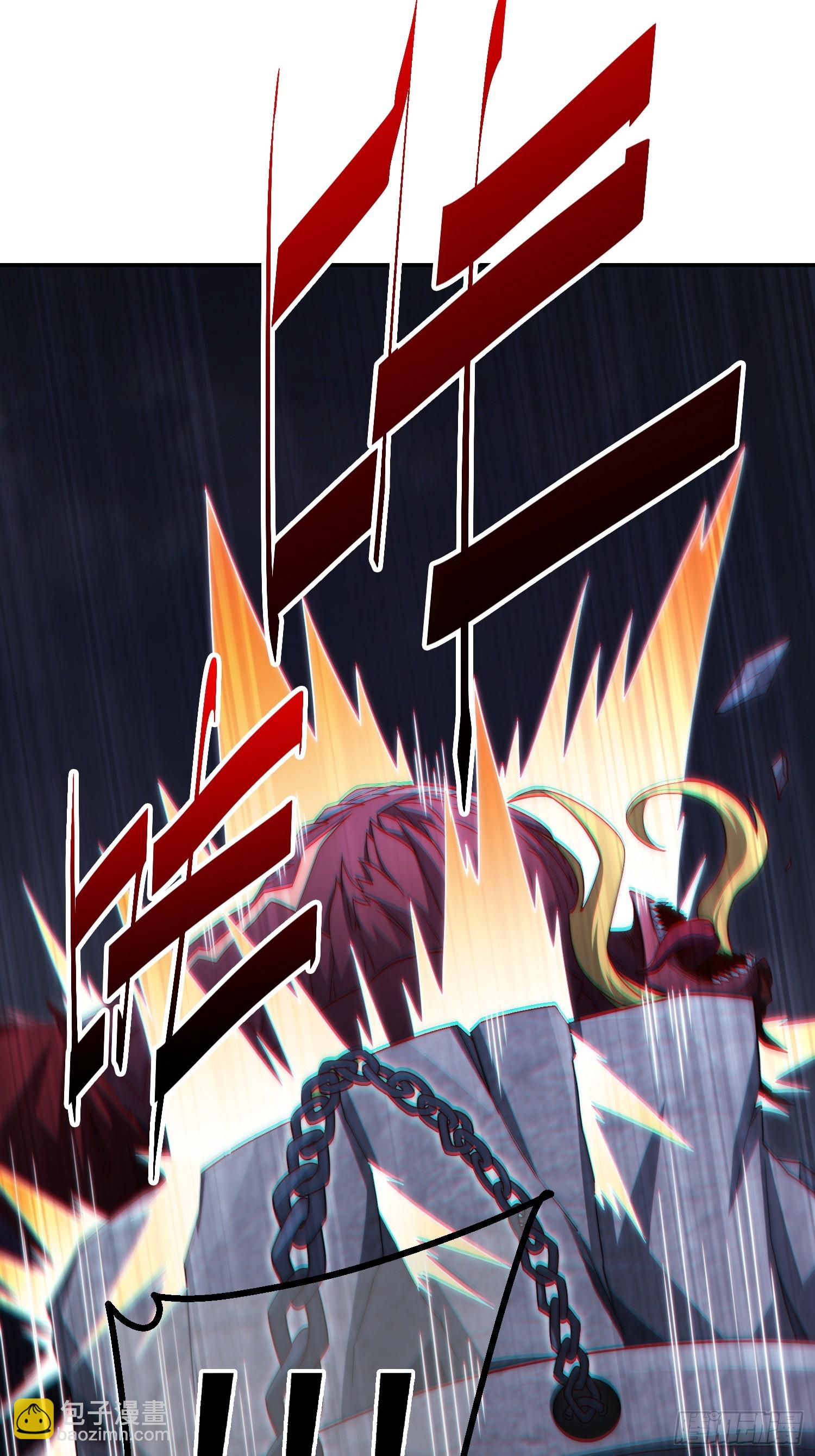 開局就無敵 - 第74話 讓子彈飛一會兒(2/2) - 4