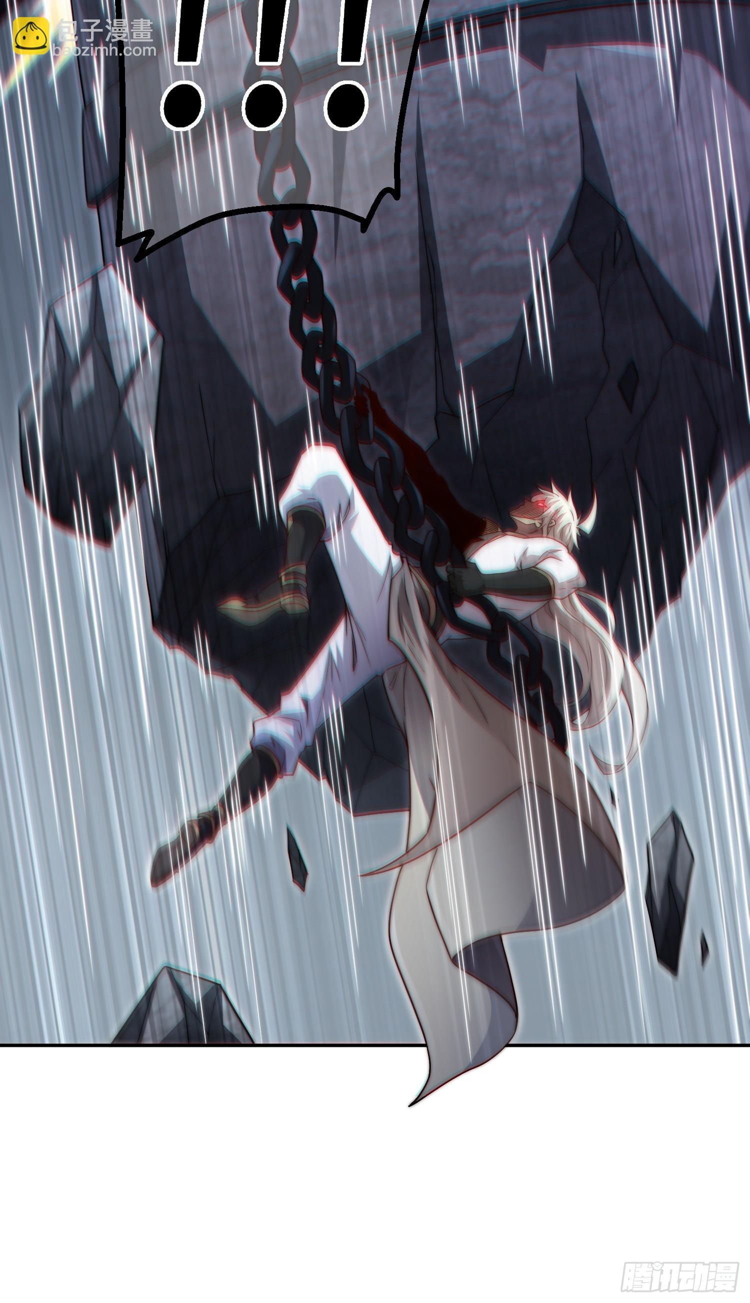 開局就無敵 - 第74話 讓子彈飛一會兒(2/2) - 5