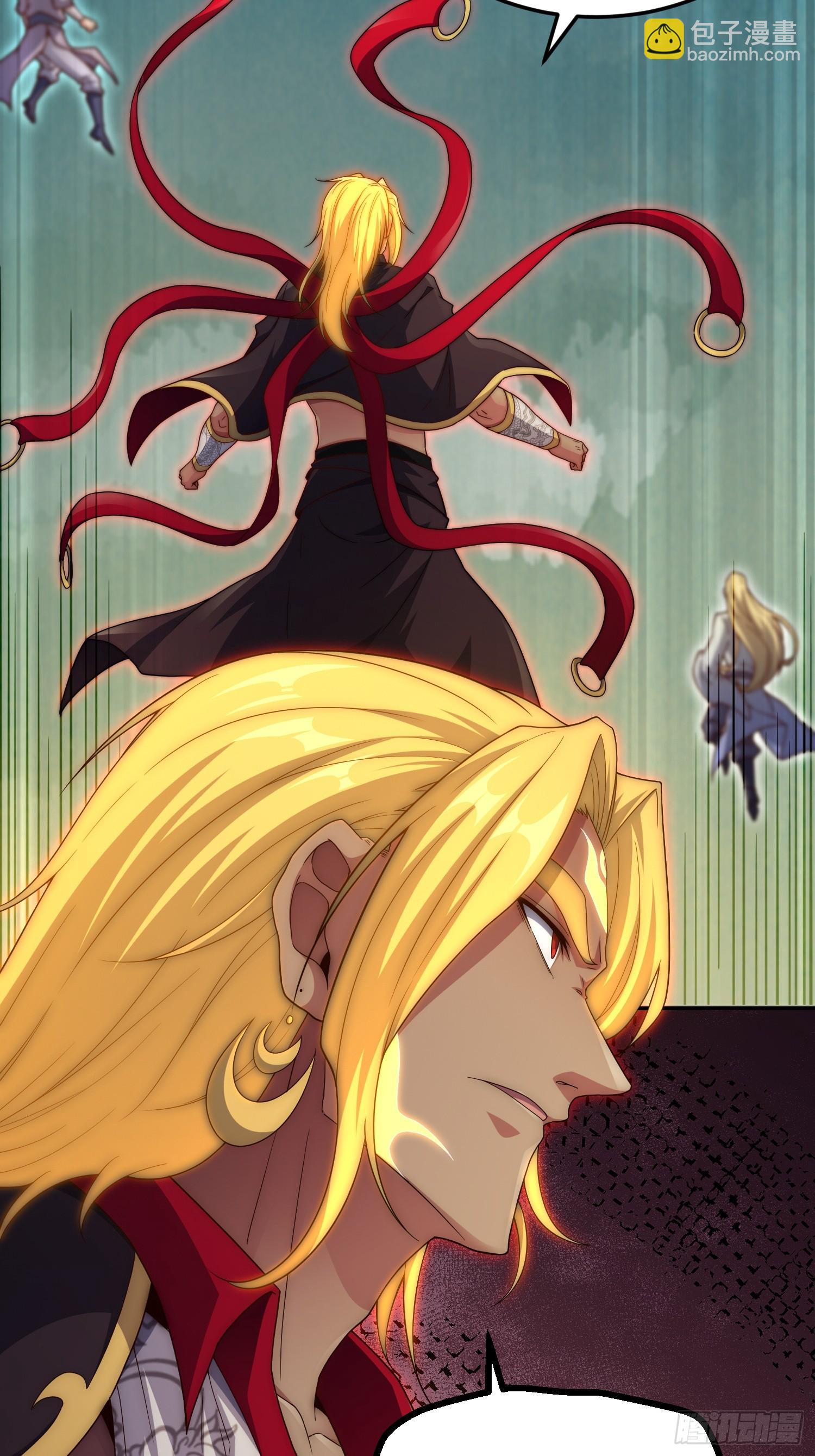 開局就無敵 - 第74話 讓子彈飛一會兒(1/2) - 1