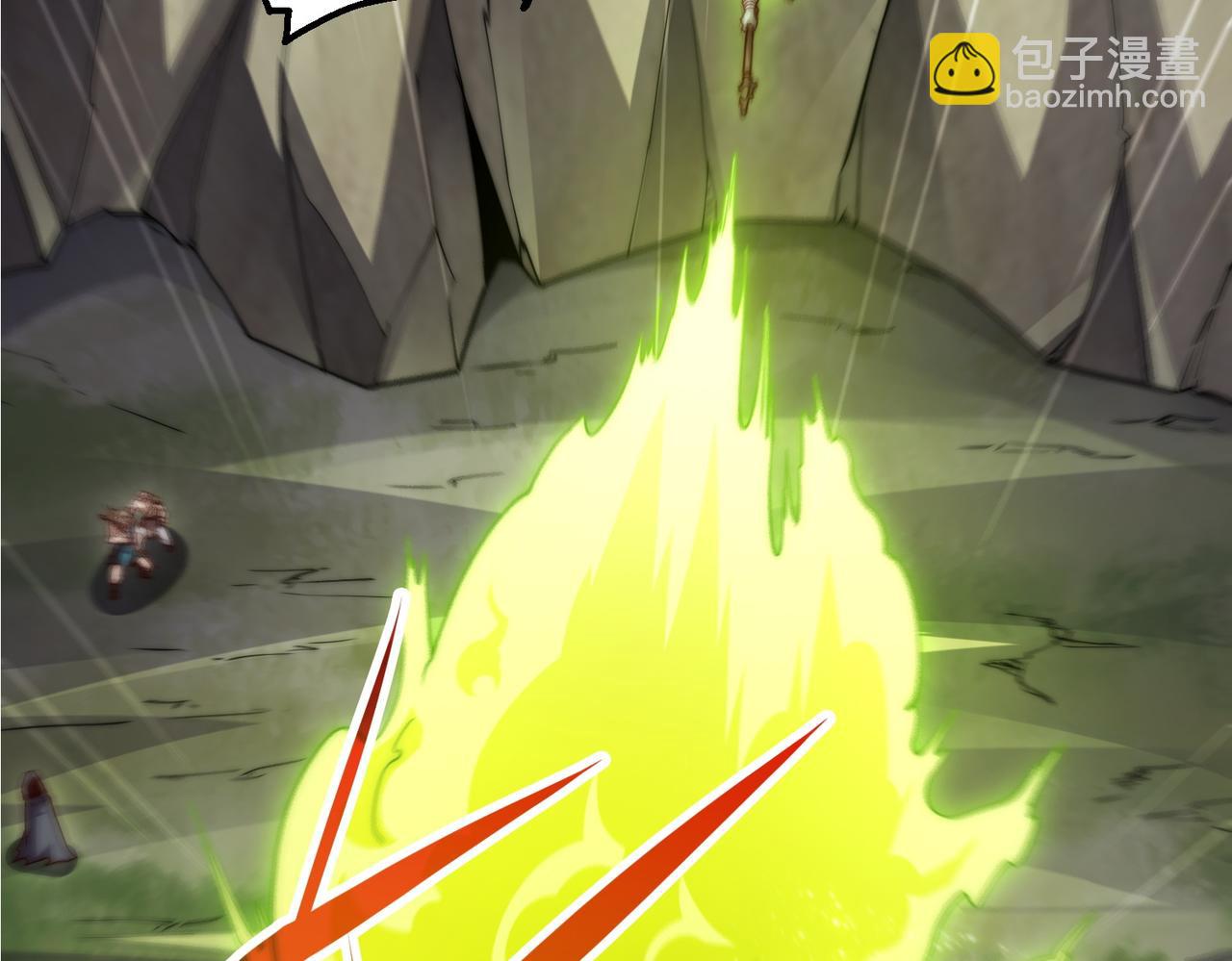 開局就無敵 - 第86話 聯手誅殺(2/5) - 4