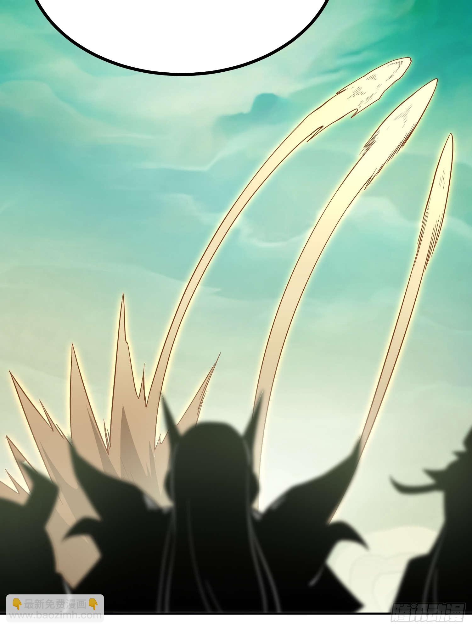 開局就無敵 - 第76話 回家(2/2) - 5