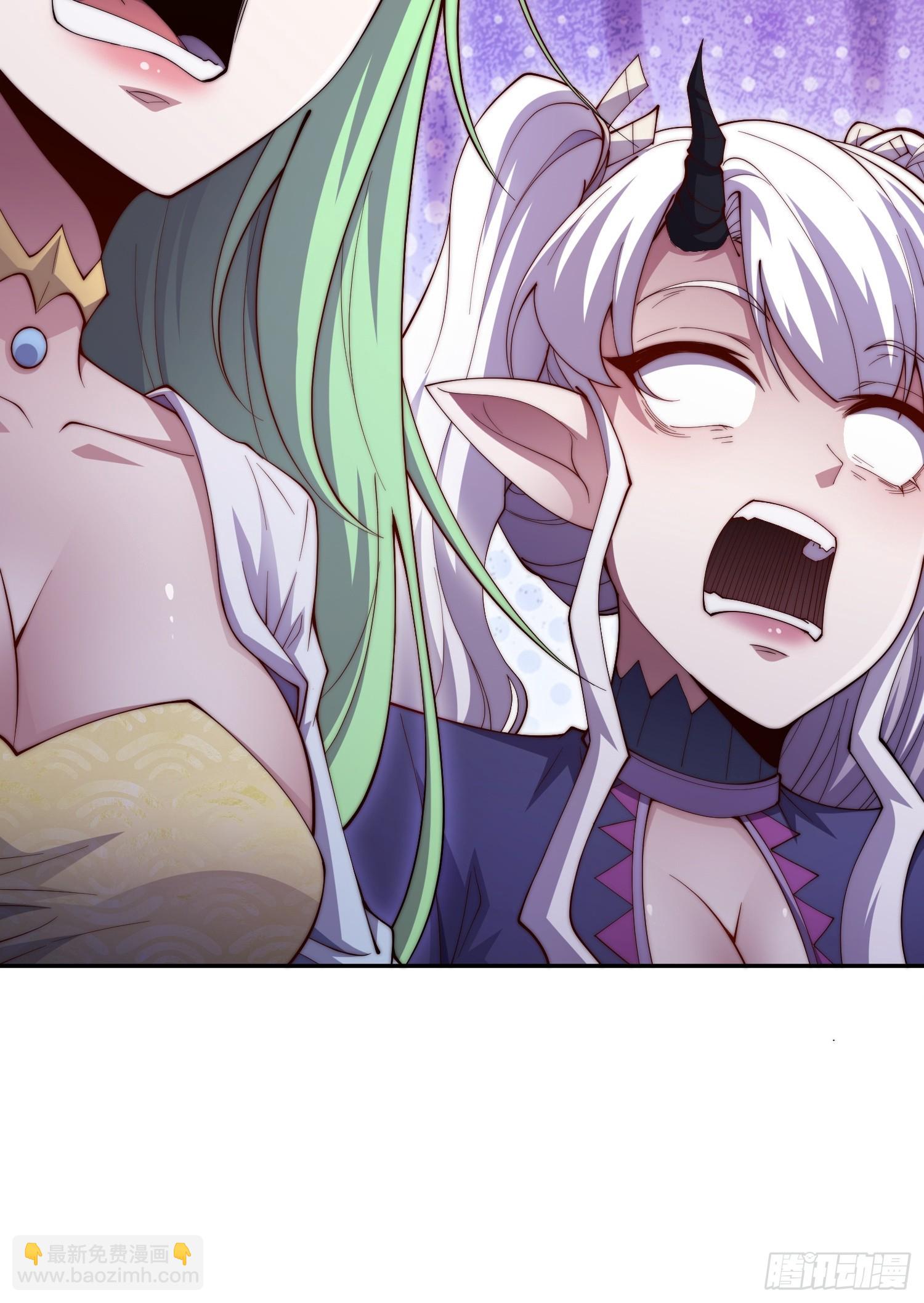 開局就無敵 - 第76話 回家(2/2) - 7