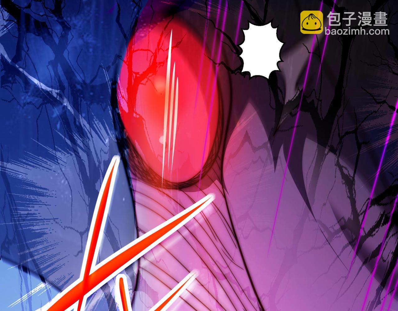 開局就無敵 - 第88話 封鎖亙古大陸(3/6) - 5