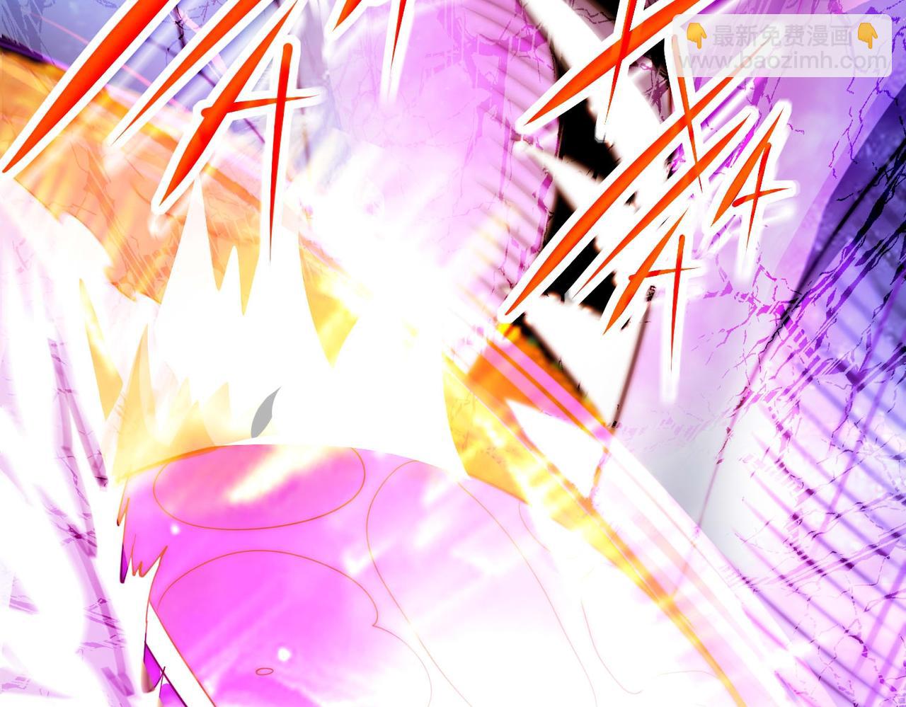 開局就無敵 - 第88話 封鎖亙古大陸(3/6) - 7