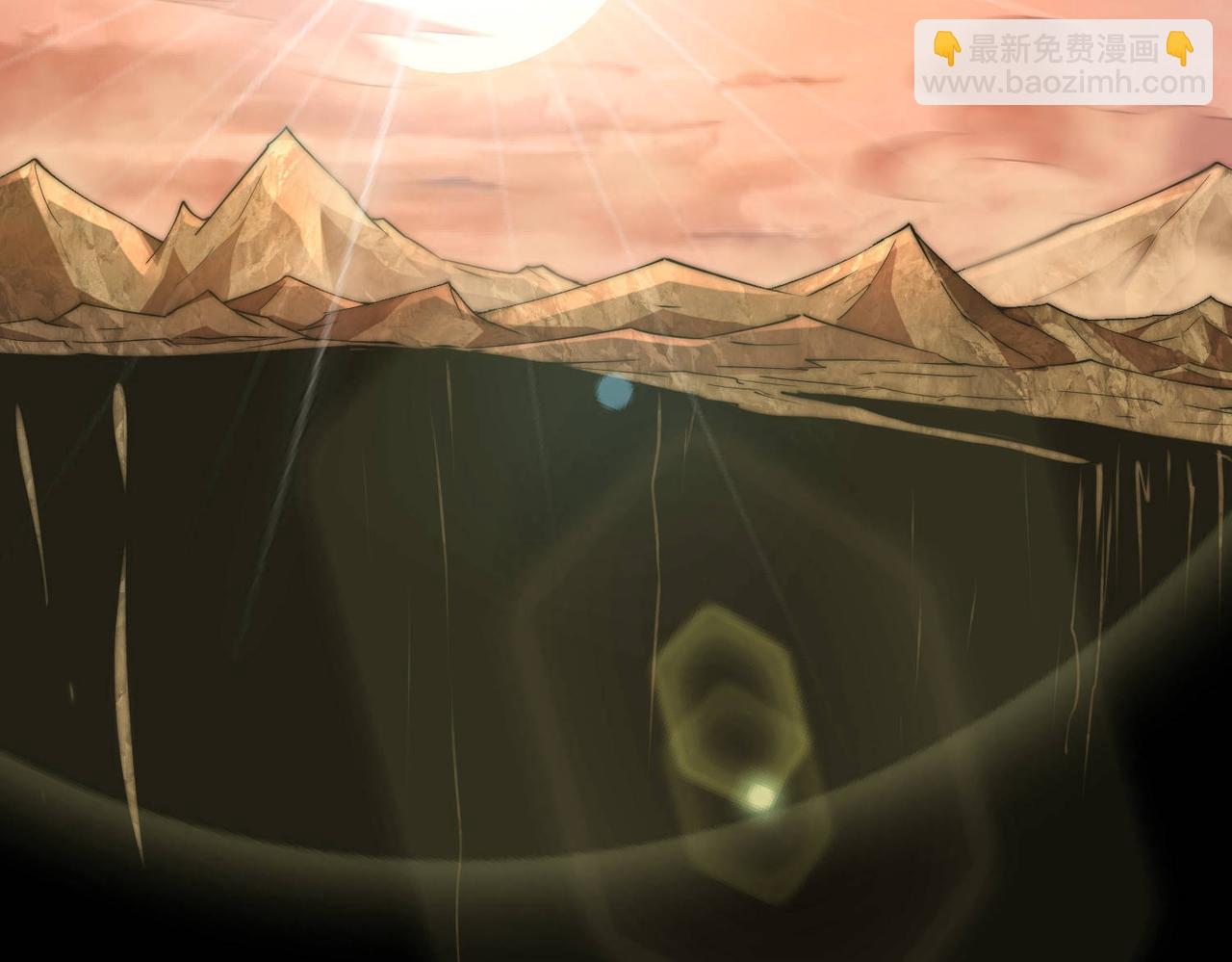 開局就無敵 - 第88話 封鎖亙古大陸(4/6) - 5