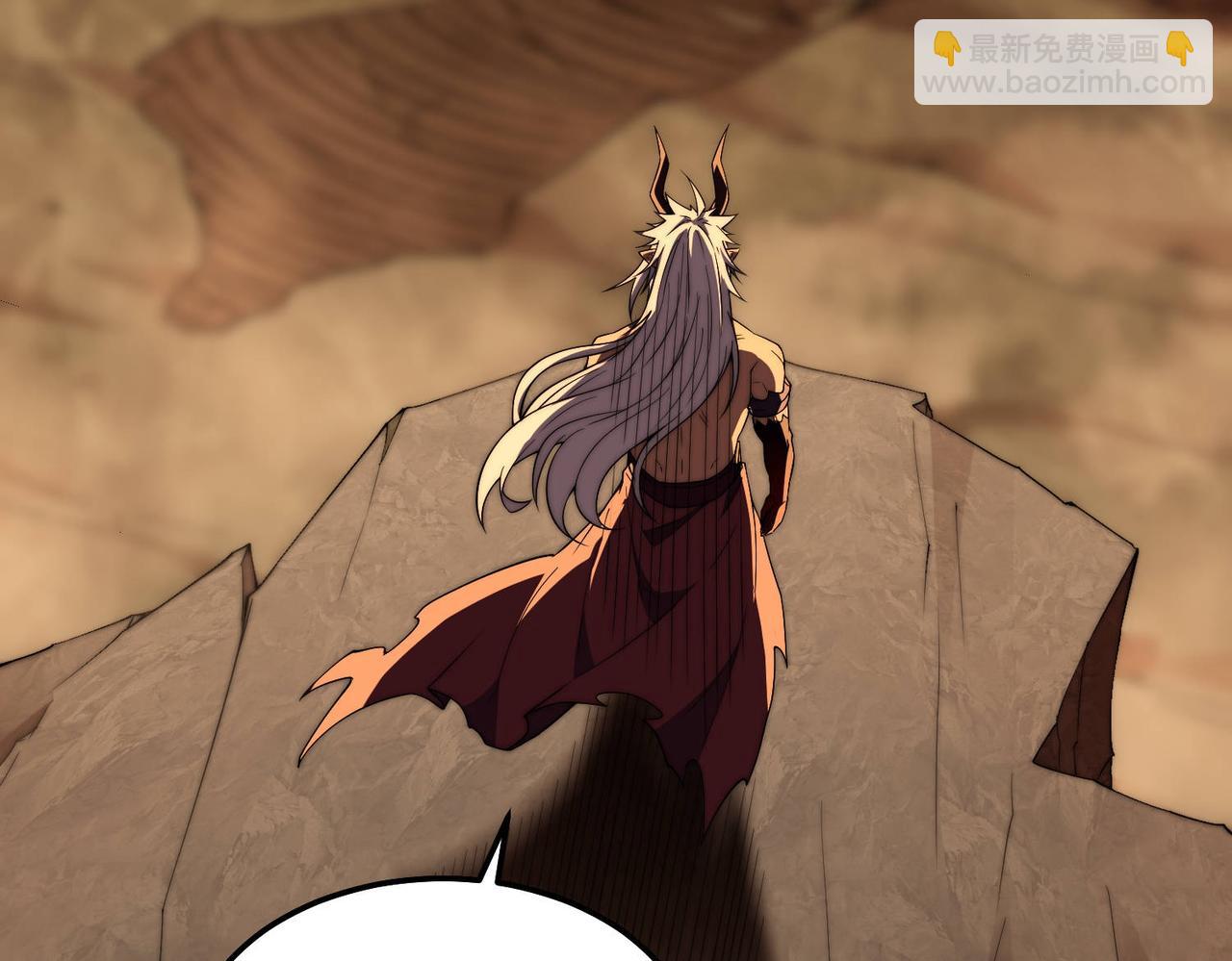 開局就無敵 - 第88話 封鎖亙古大陸(4/6) - 2