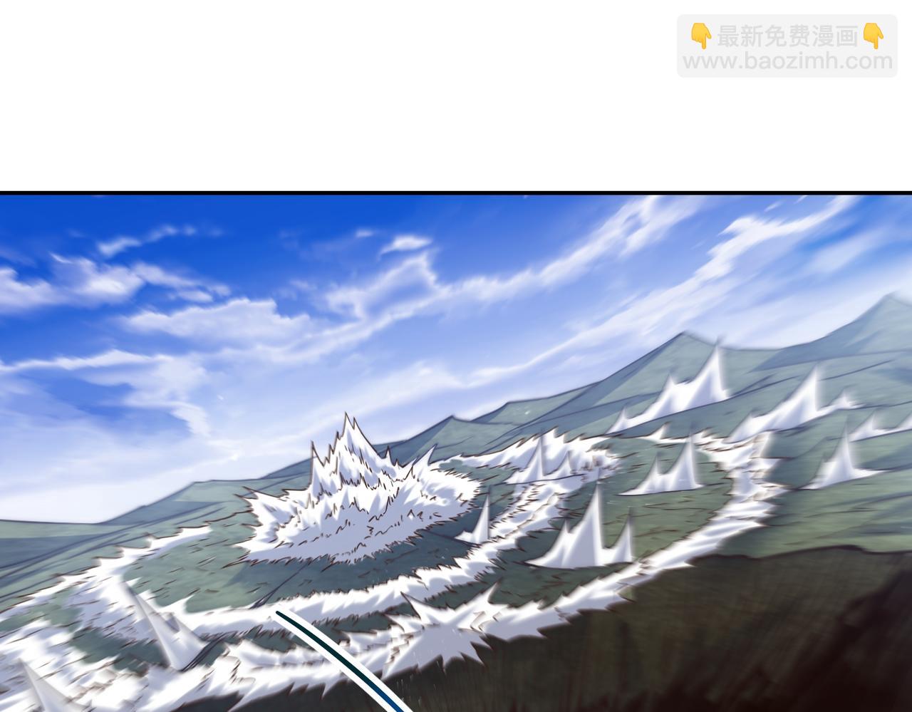 開局就無敵 - 第88話 封鎖亙古大陸(4/6) - 5