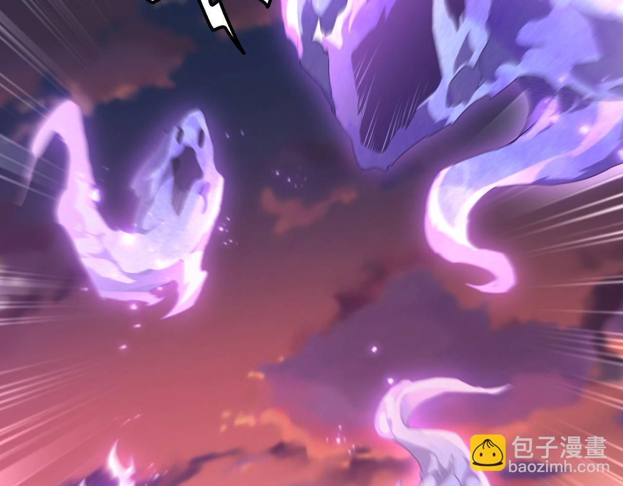 開局就無敵 - 第88話 封鎖亙古大陸(4/6) - 2