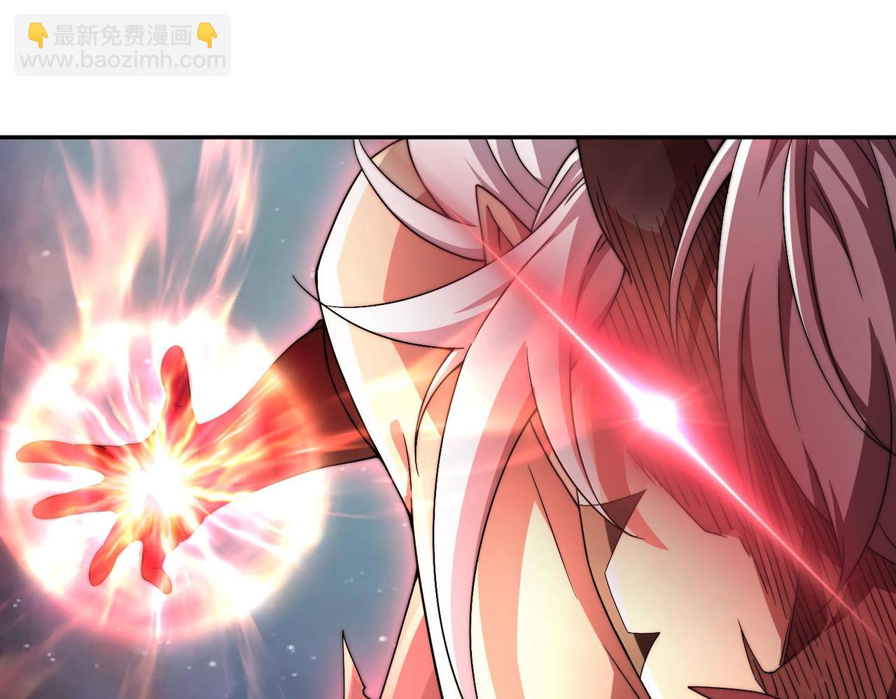 開局就無敵 - 第88話 封鎖亙古大陸(4/6) - 5