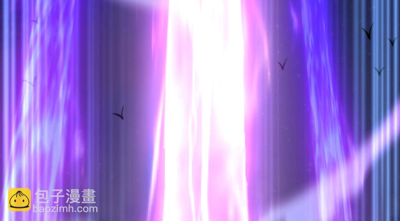 開局就無敵 - 第88話 封鎖亙古大陸(5/6) - 2