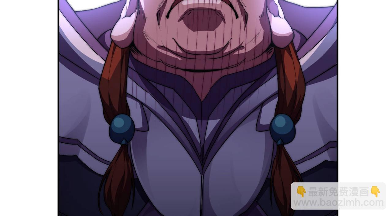 開局就無敵 - 第88話 封鎖亙古大陸(5/6) - 2