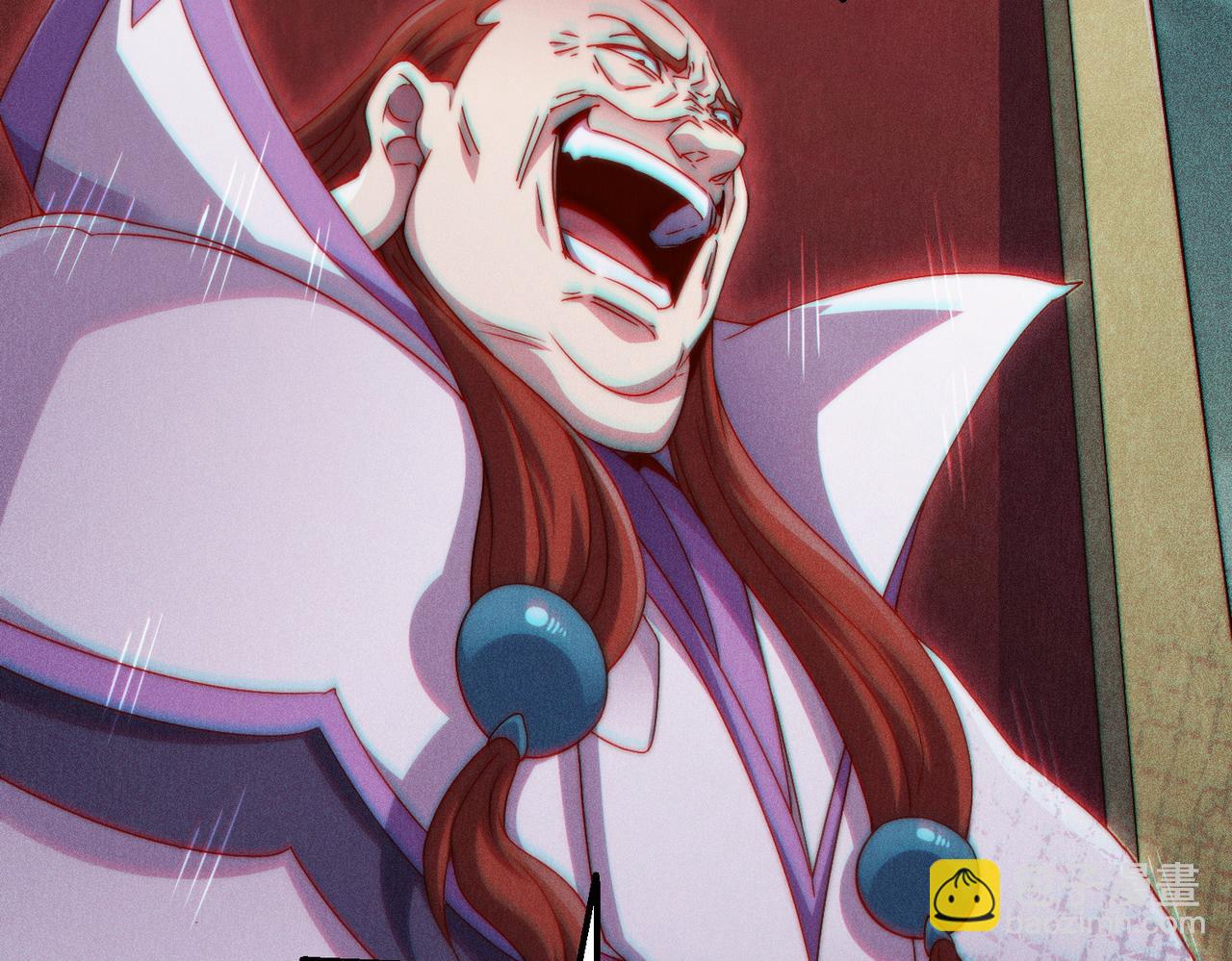 開局就無敵 - 第88話 封鎖亙古大陸(5/6) - 6