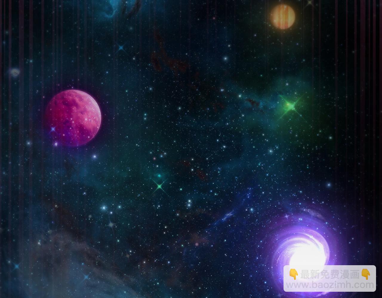 開局就無敵 - 第88話 封鎖亙古大陸(5/6) - 5