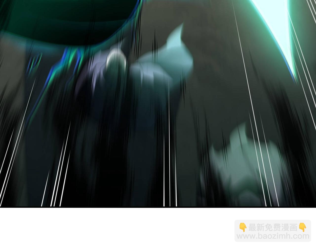 開局就無敵 - 第88話 封鎖亙古大陸(1/6) - 7