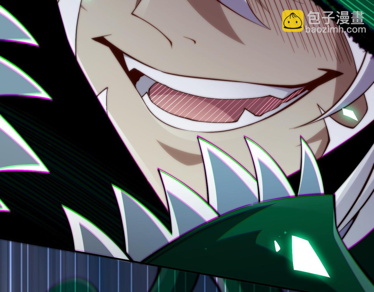 開局就無敵 - 第88話 封鎖亙古大陸(1/6) - 8