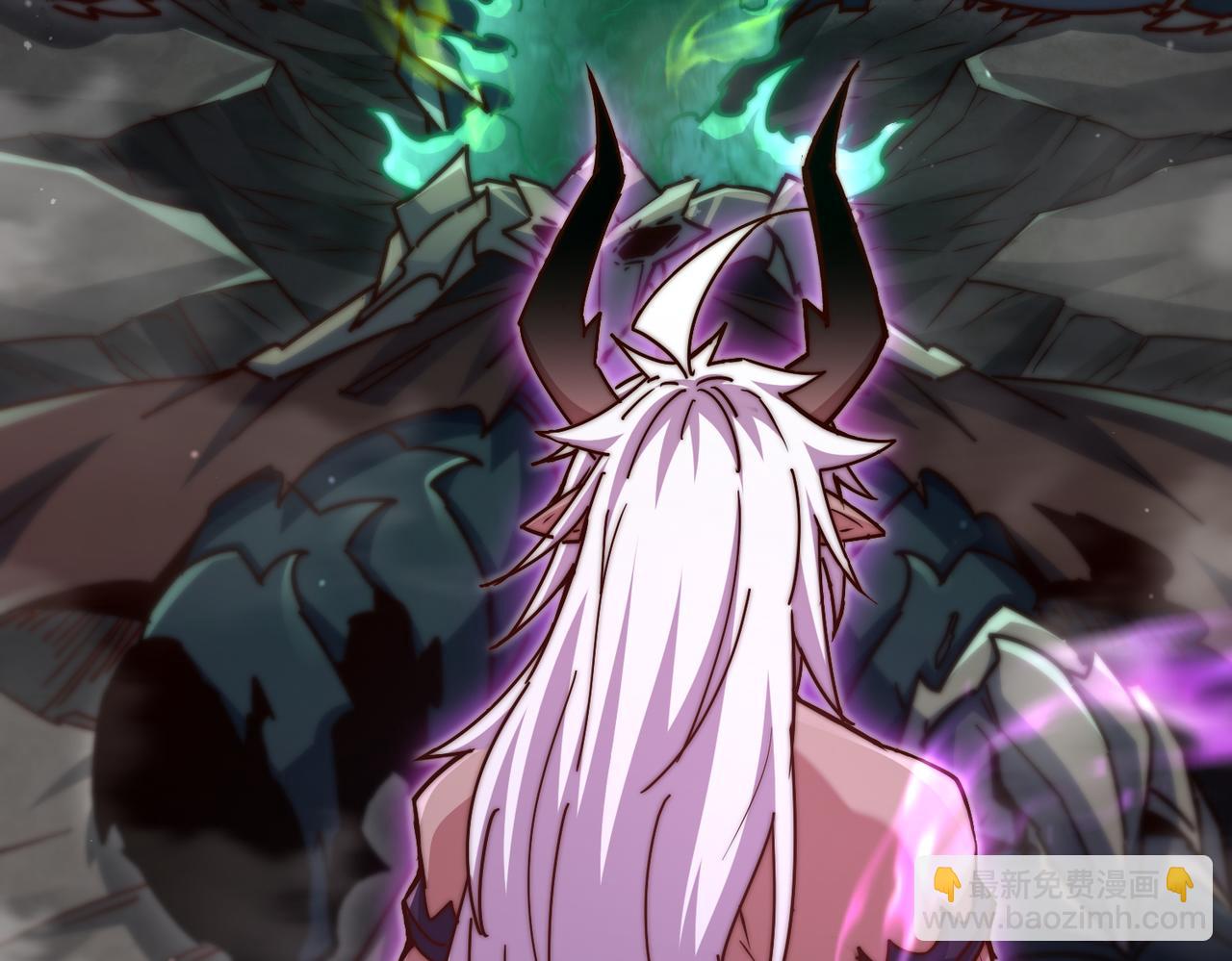 開局就無敵 - 第90話 收你當狗都嫌糟心！(3/3) - 4