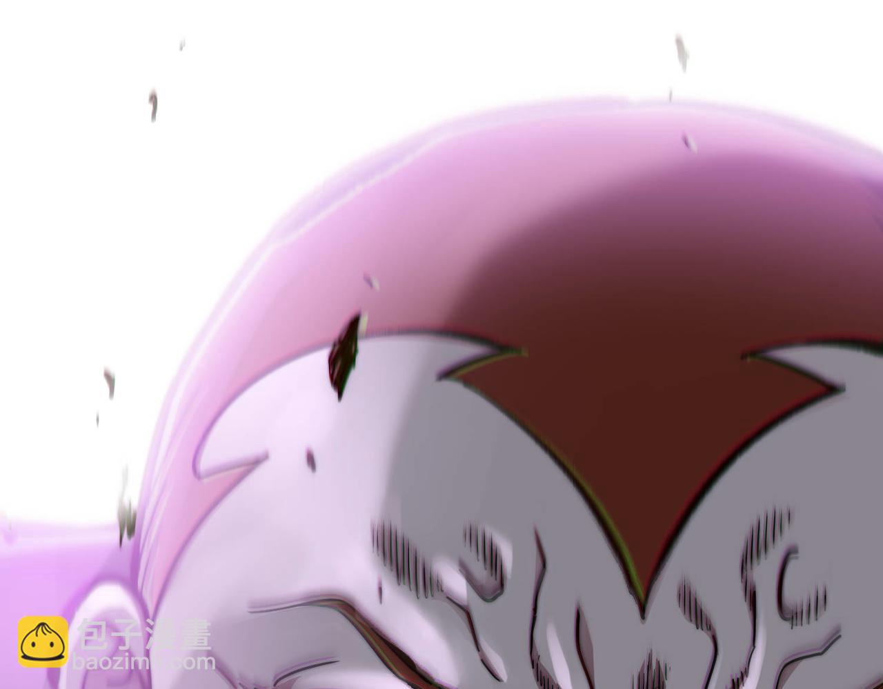 開局就無敵 - 第90話 收你當狗都嫌糟心！(3/3) - 5