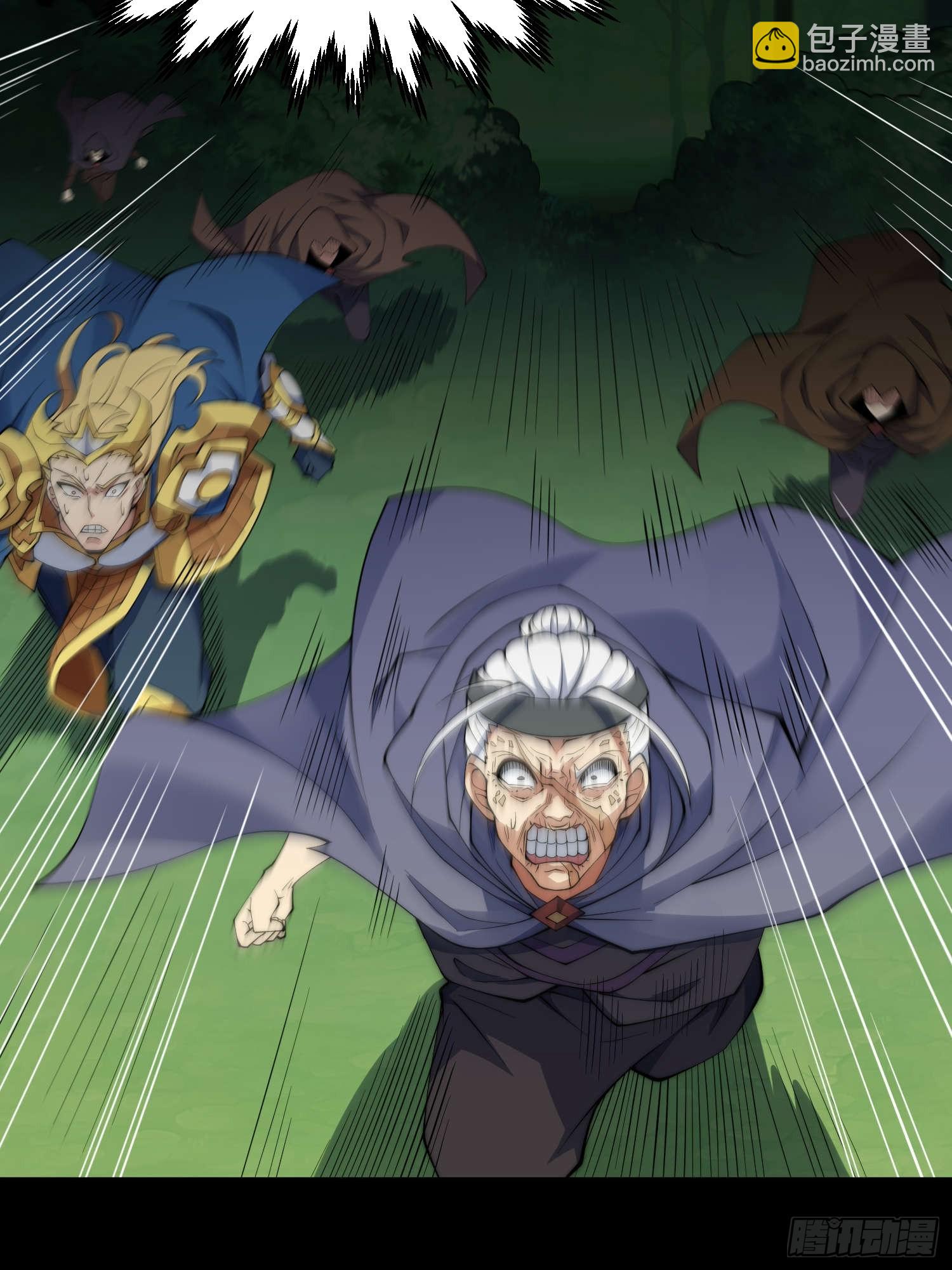 開局就無敵 - 第80話 “長安”出手！(1/2) - 2