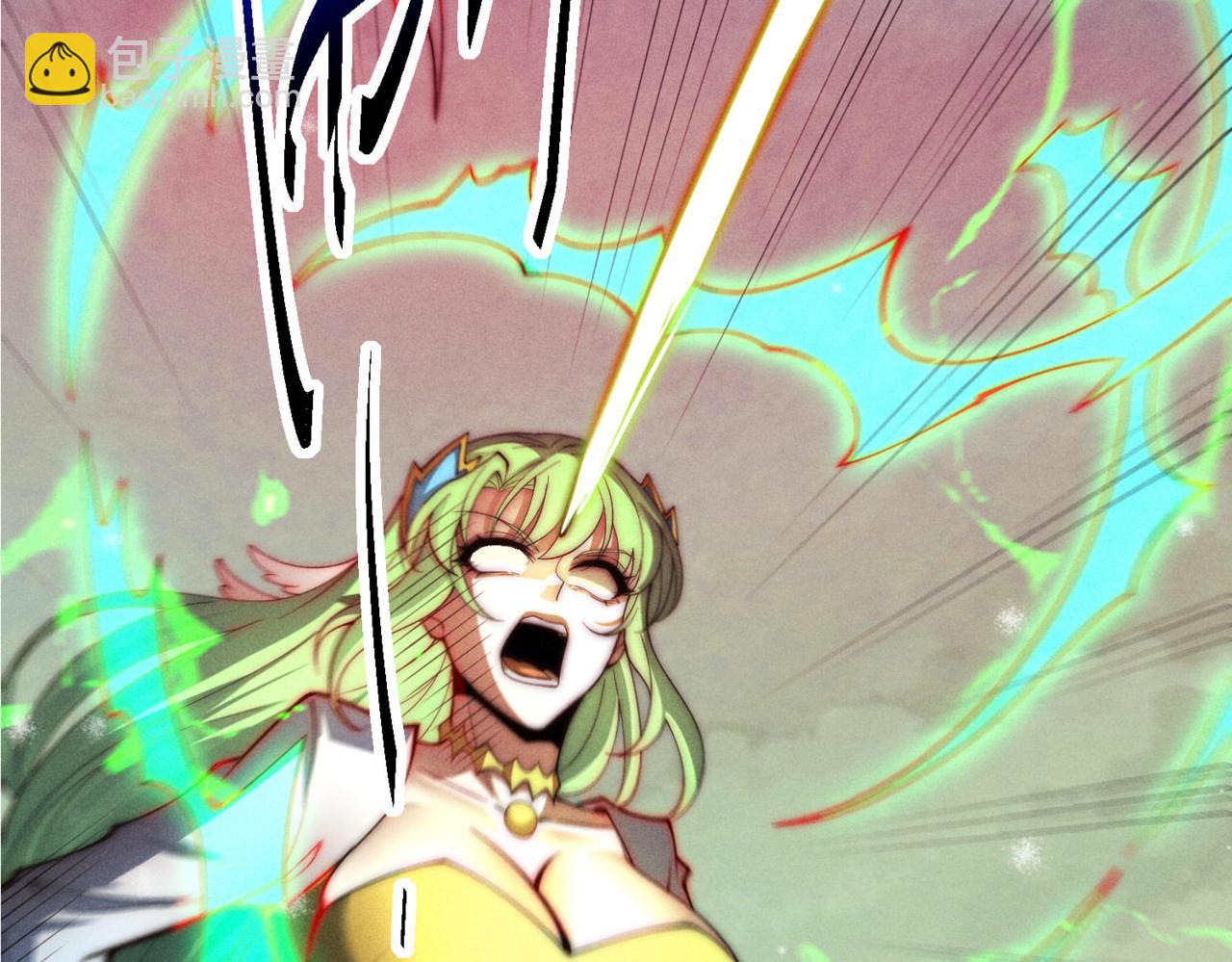 開局就無敵 - 第94話  鷸蚌相爭漁翁得利！(3/5) - 8