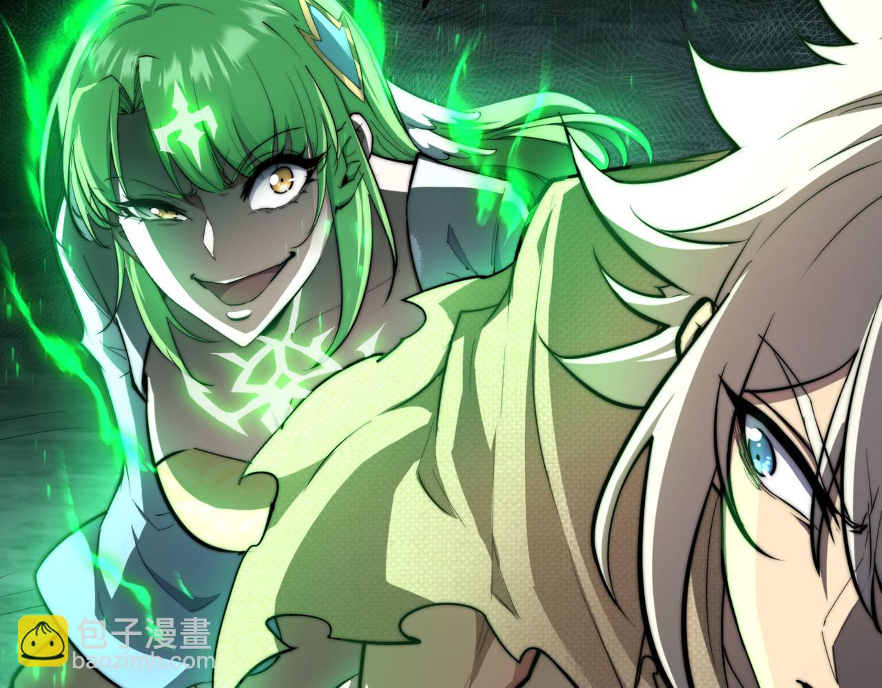 開局就無敵 - 第94話  鷸蚌相爭漁翁得利！(3/5) - 2