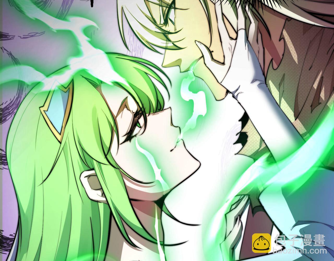 開局就無敵 - 第94話  鷸蚌相爭漁翁得利！(3/5) - 3