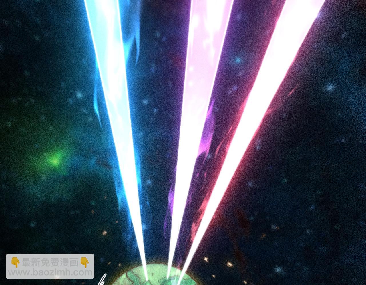 開局就無敵 - 第94話  鷸蚌相爭漁翁得利！(4/5) - 8